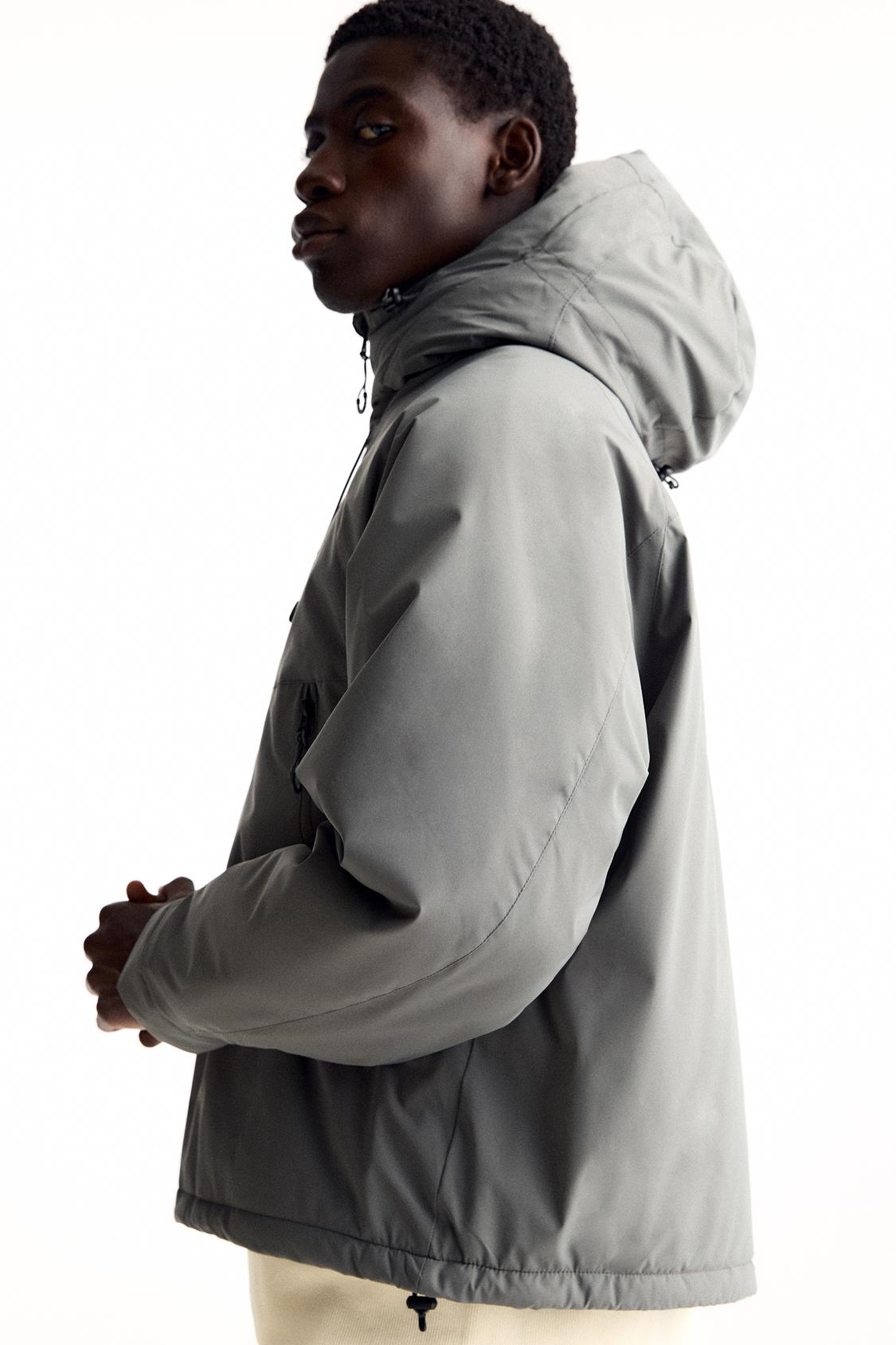 Tunisie Manteau Pull And Bear Homme Pull&bear Hoodies Homme