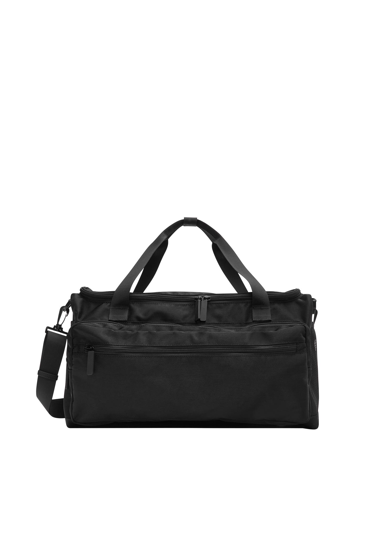 Büyük seyahat çantası - Görsel 23