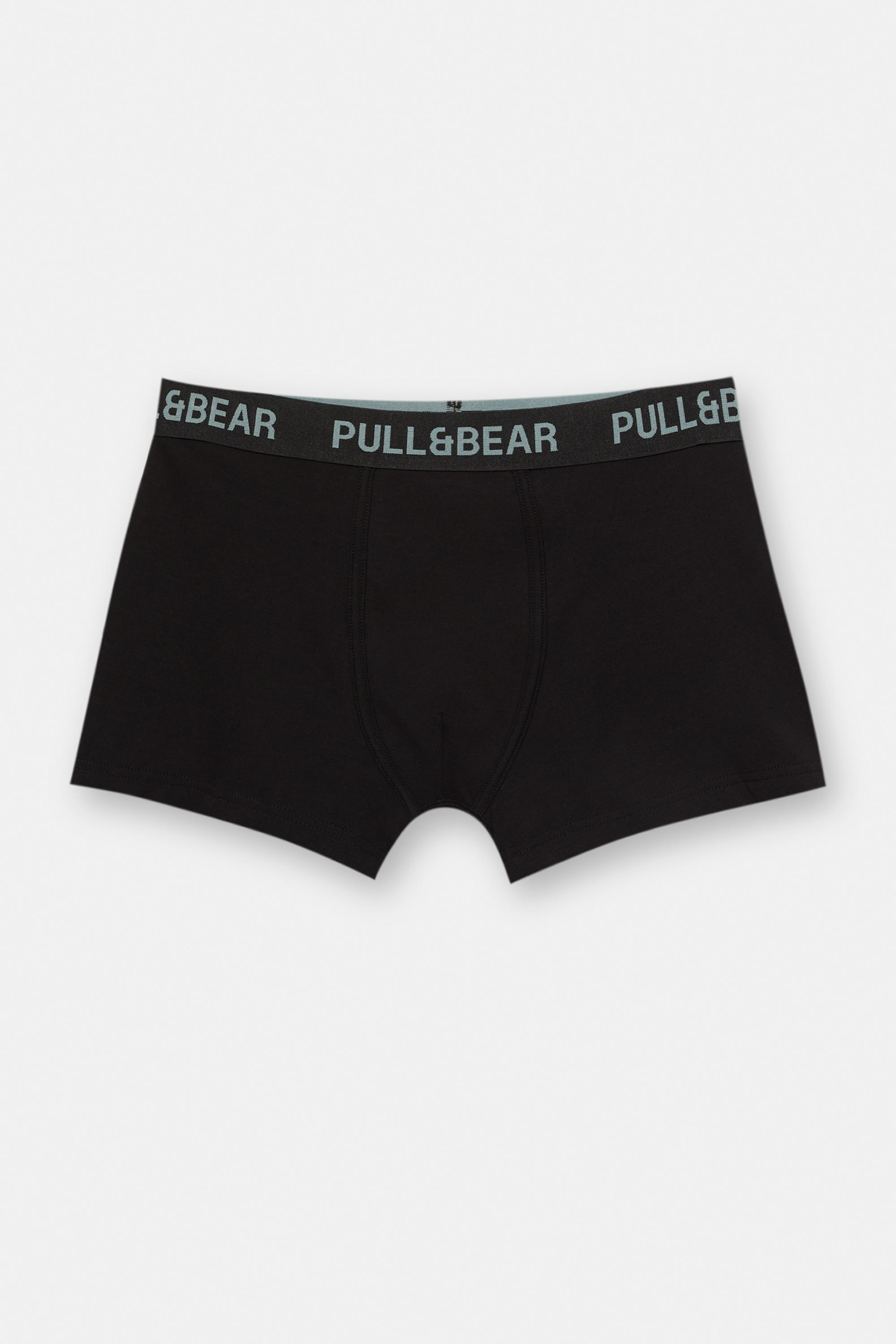 3'lü boxer paketi