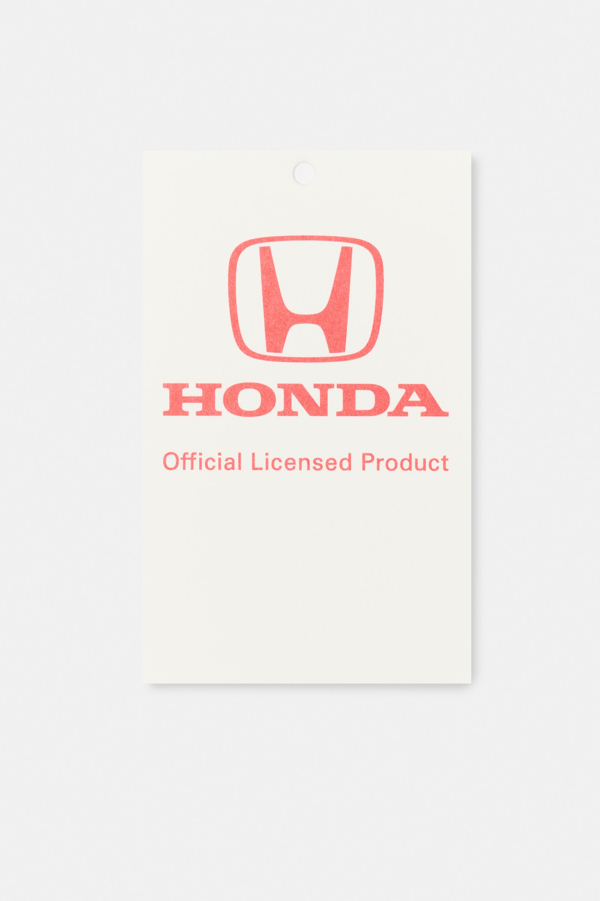 Honda NSX T-shirt — Off white