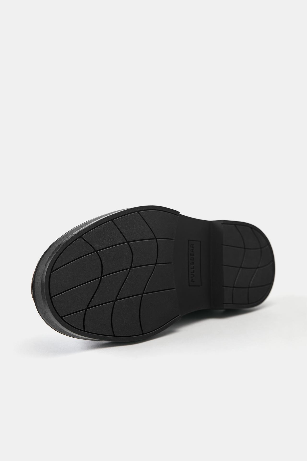 Chelsea ankle boots — Brown