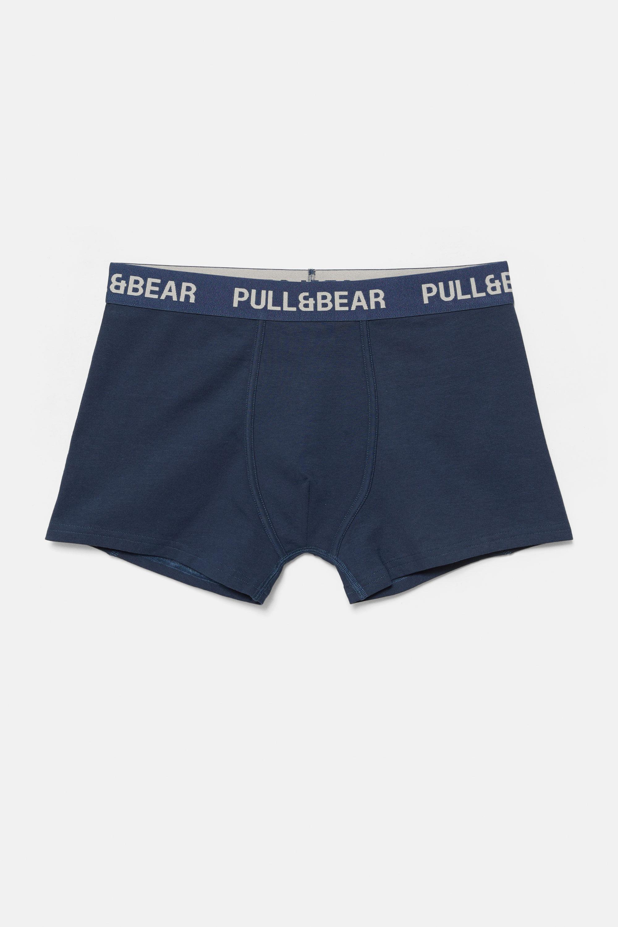 3’lü boxer paketi - Görsel 2