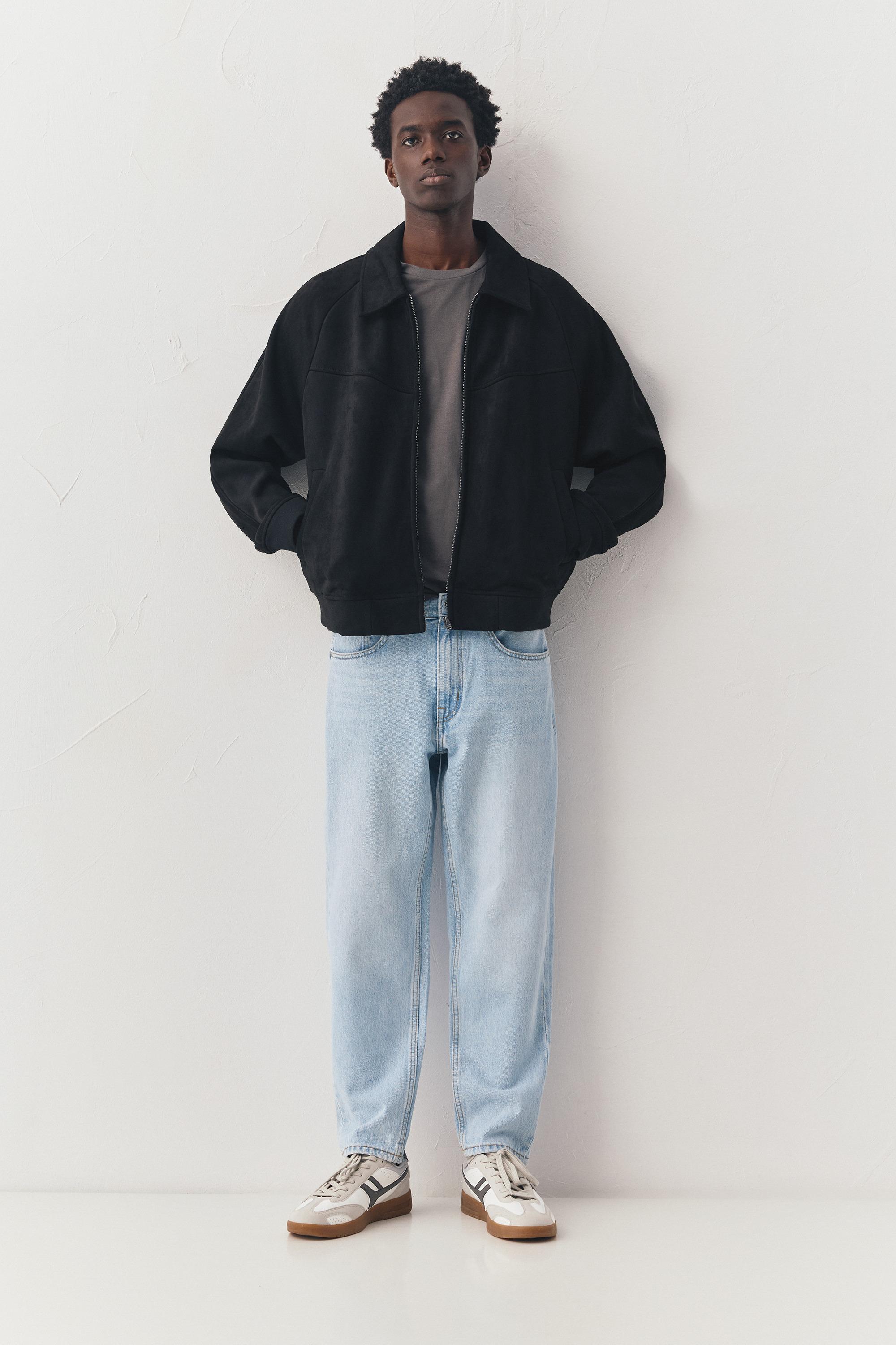 Standart jean - Görsel 19