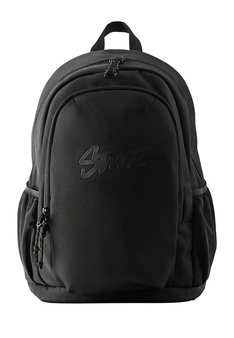 STWD backpack — Black