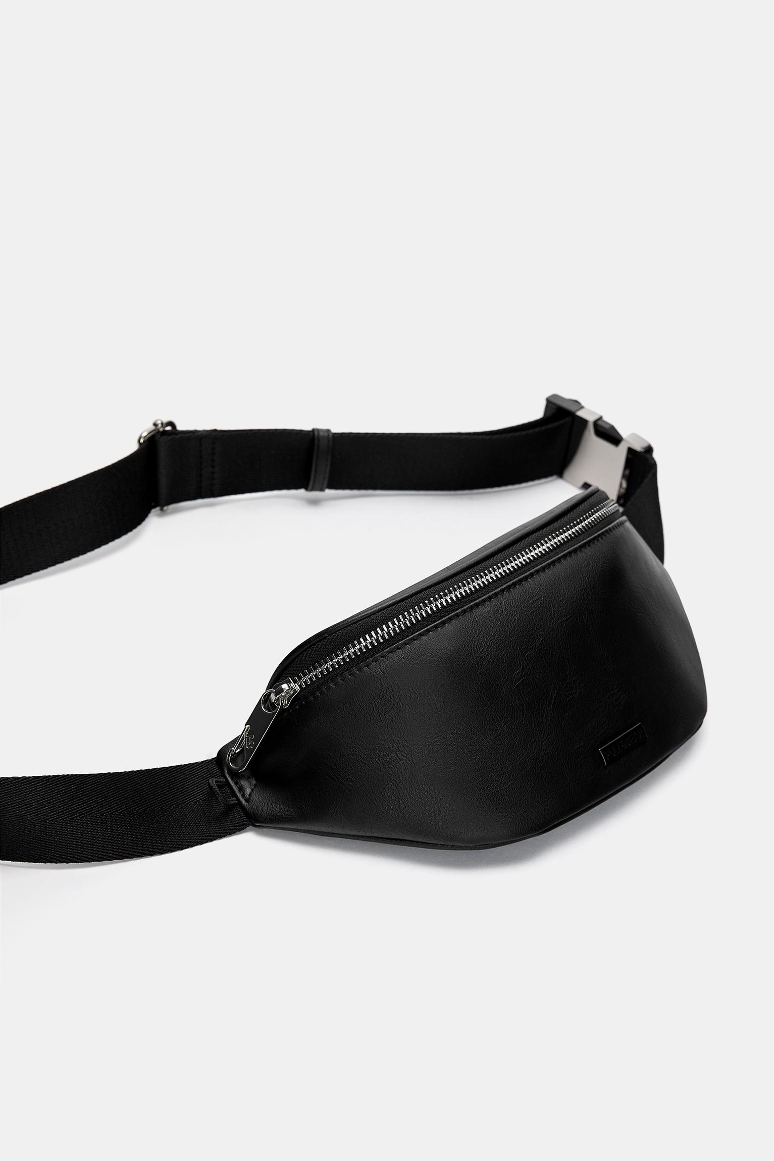 Urban bel çantası - Görsel 17