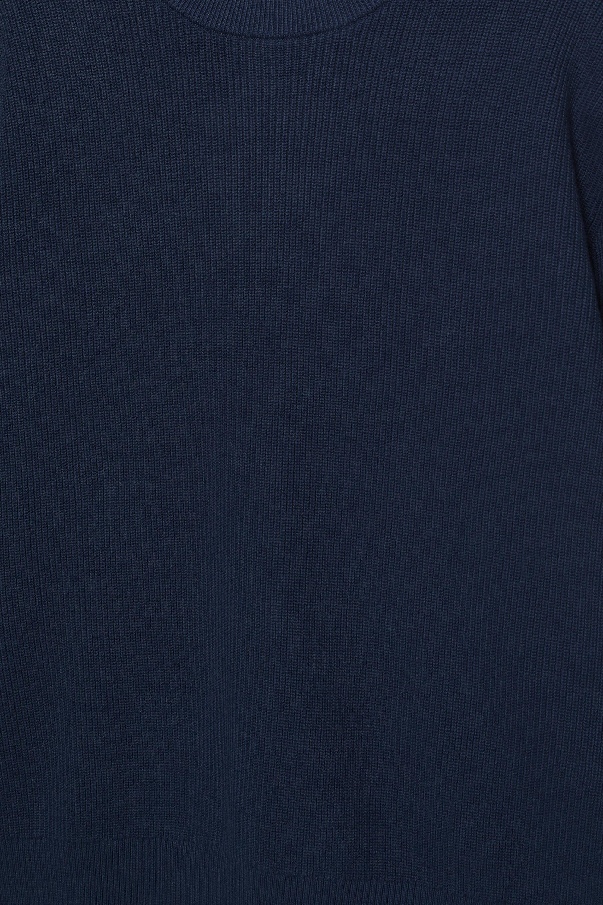 Bisiklet yaka kazak - Görsel 71