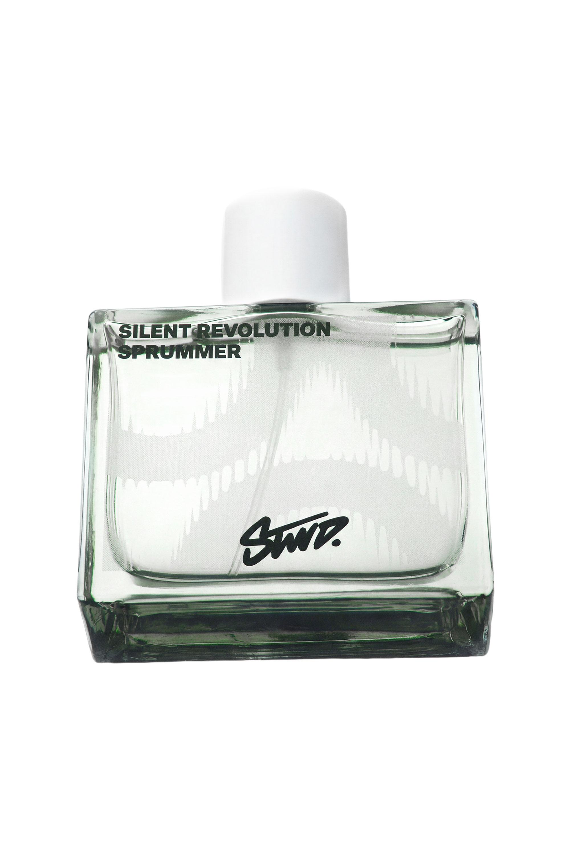 Pull&Bear AMELIE JACQUIN STWD Silent Revolution Parfüm görsel 6