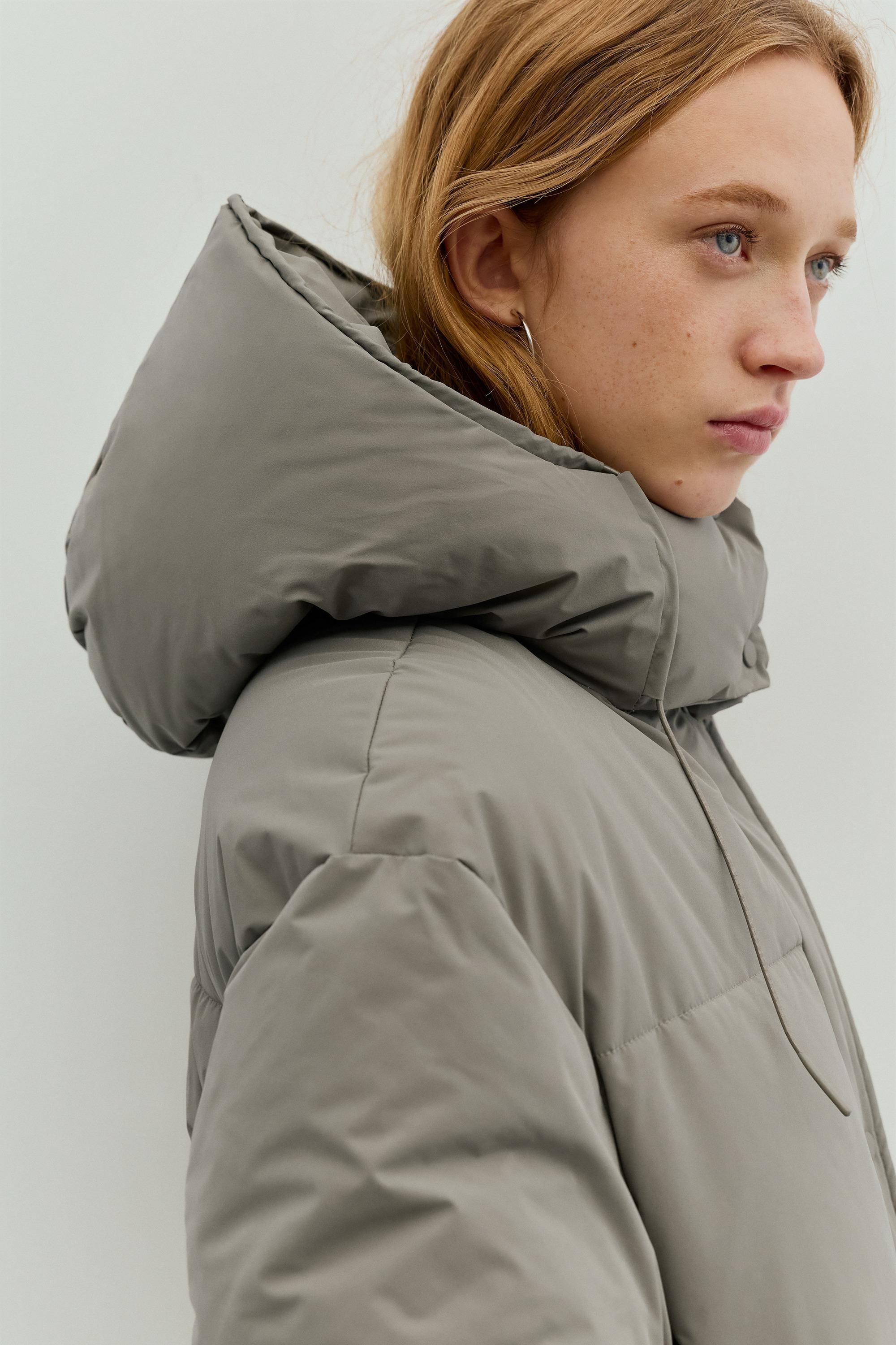 Su İtici Şişme Kaban - Görsel 49