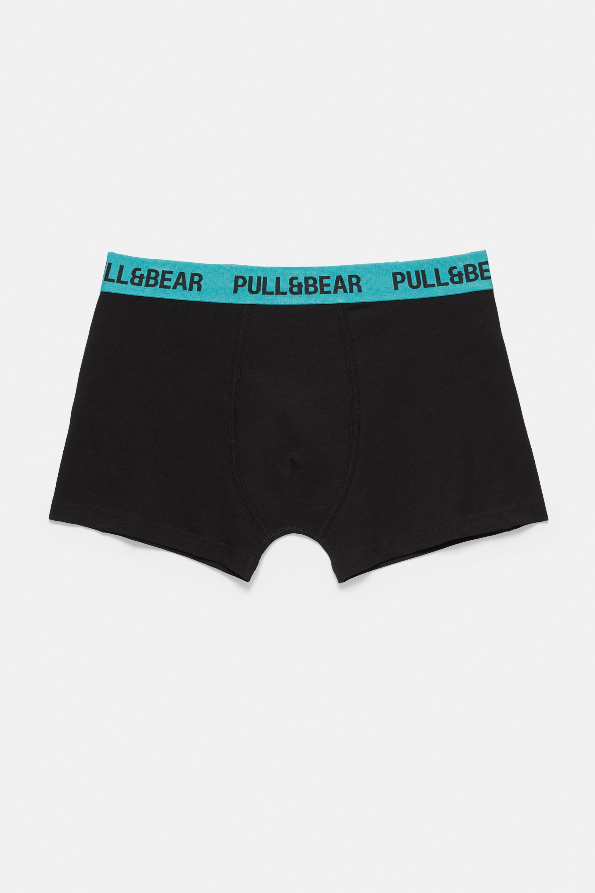 Pack of 3 boxers — Others