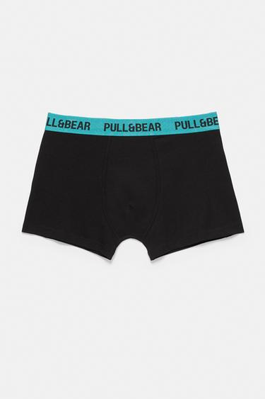 Pack of 3 boxers — Others 3