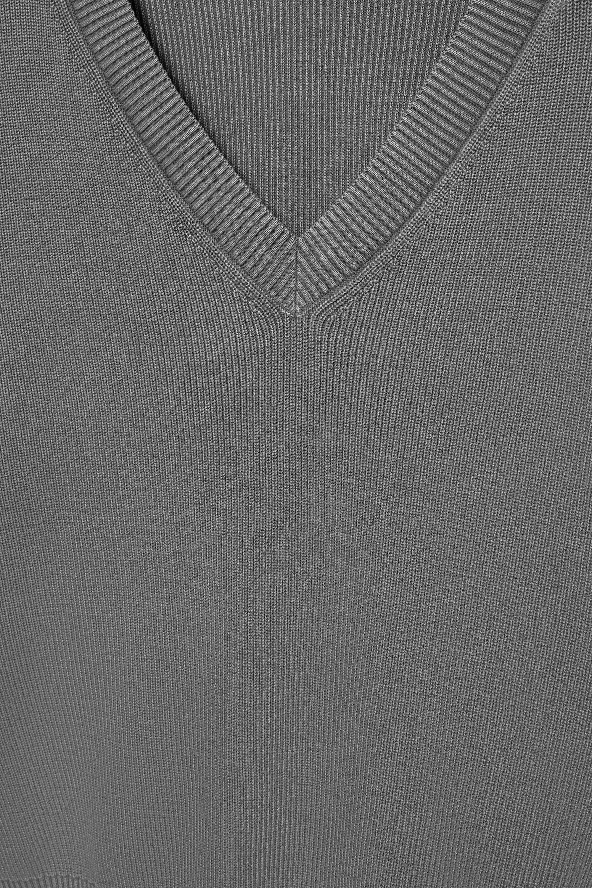 V yaka kazak - Görsel 7