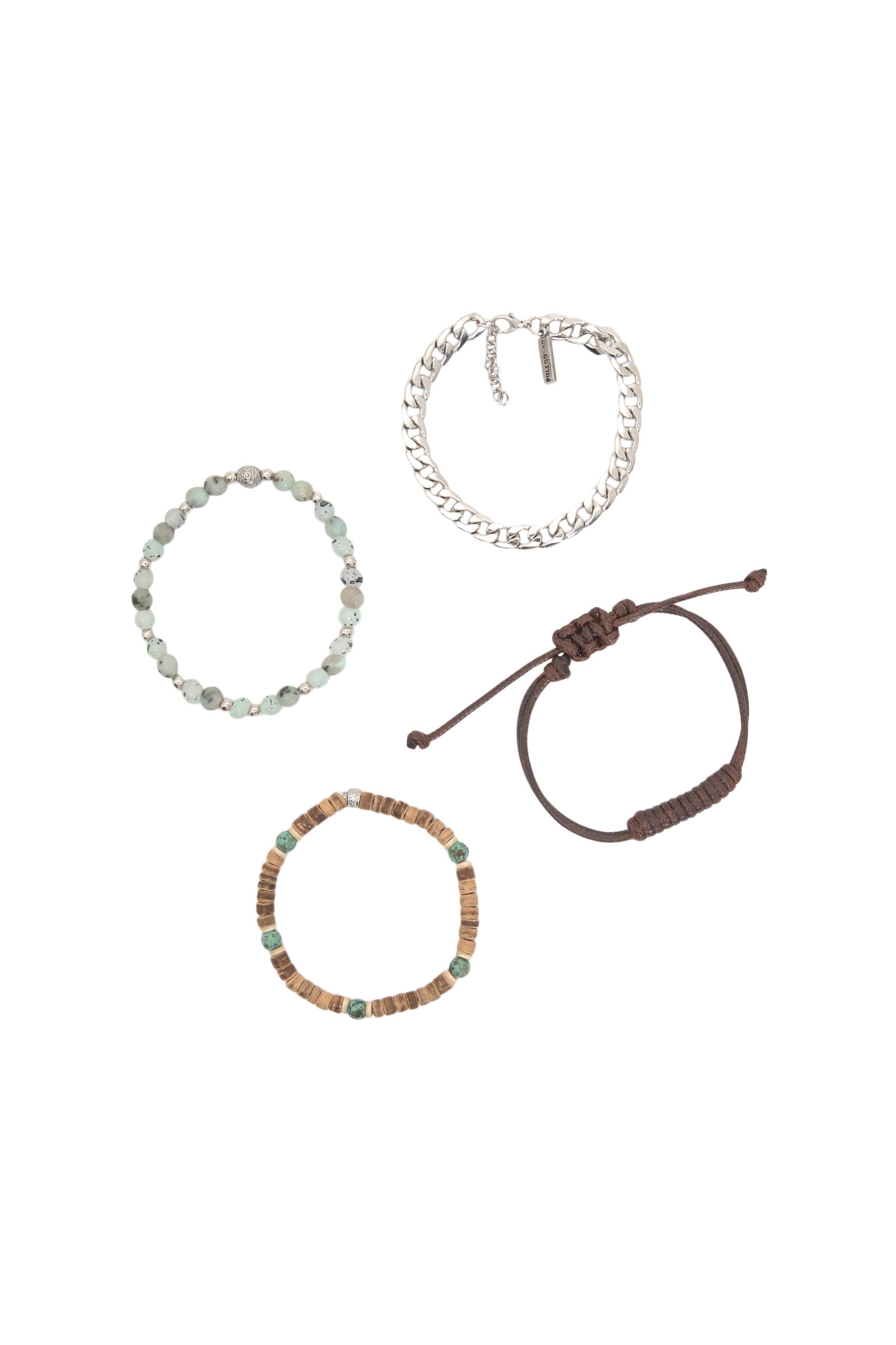 4’lü Bileklik Paketi - Görsel 3