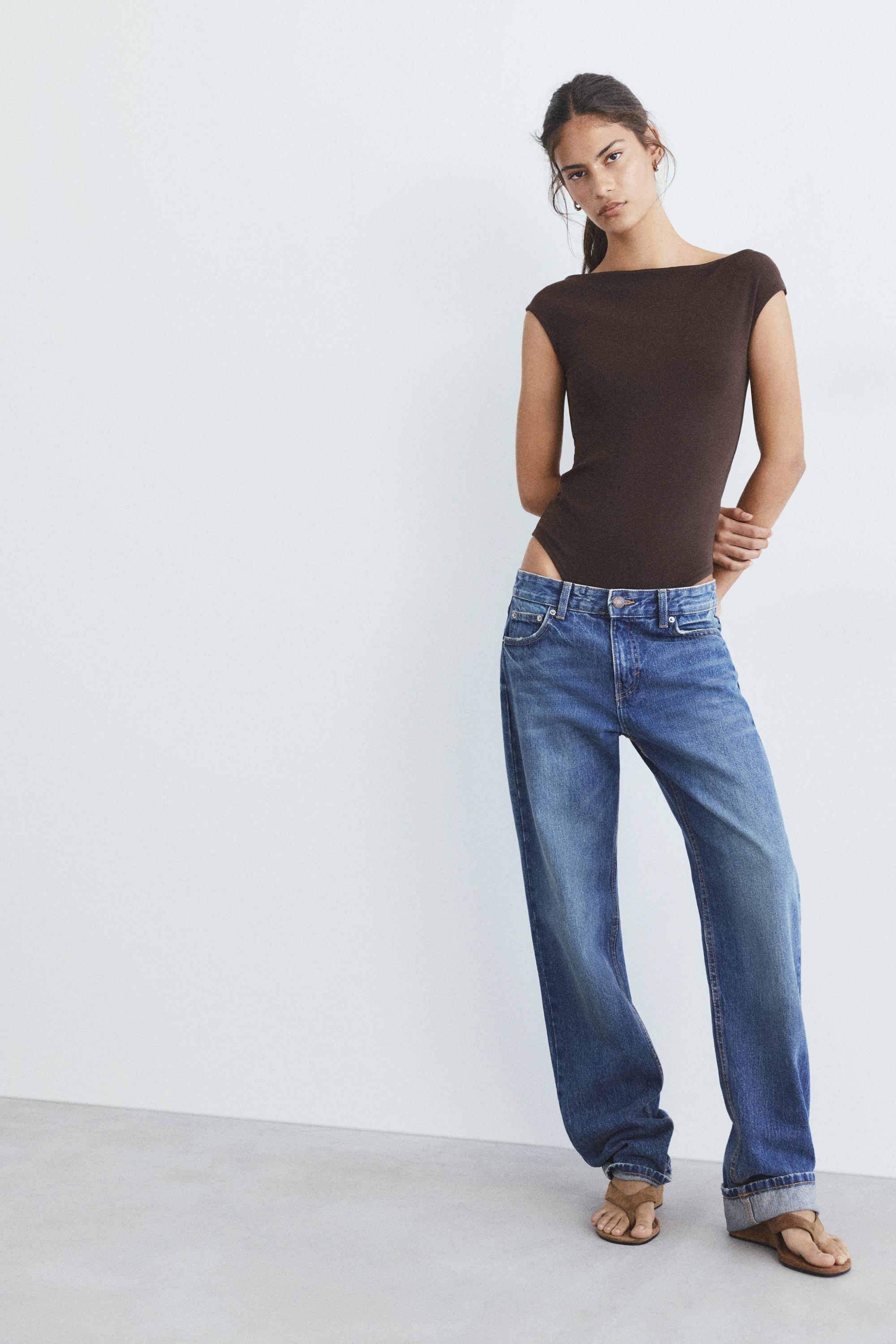 Kısa kollu body - Görsel 70