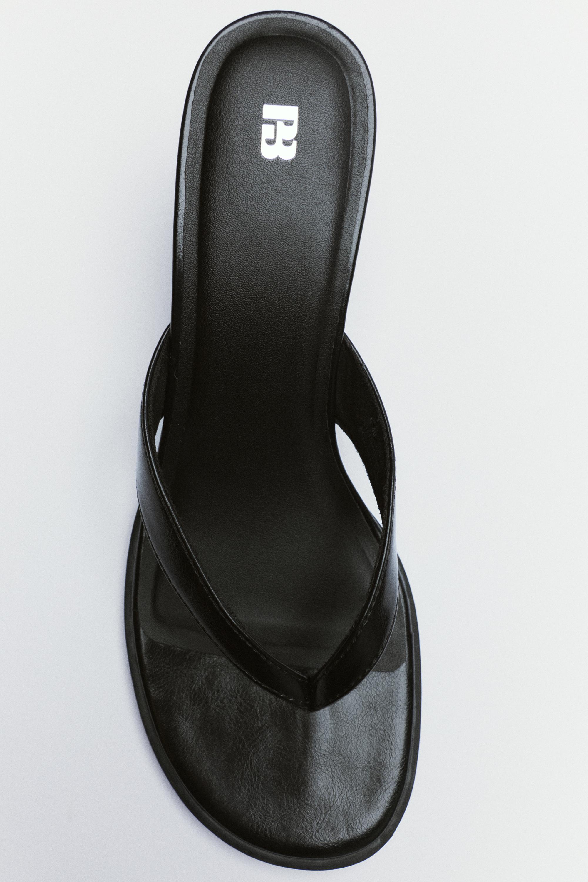 Topuklu sandalet - Görsel 31