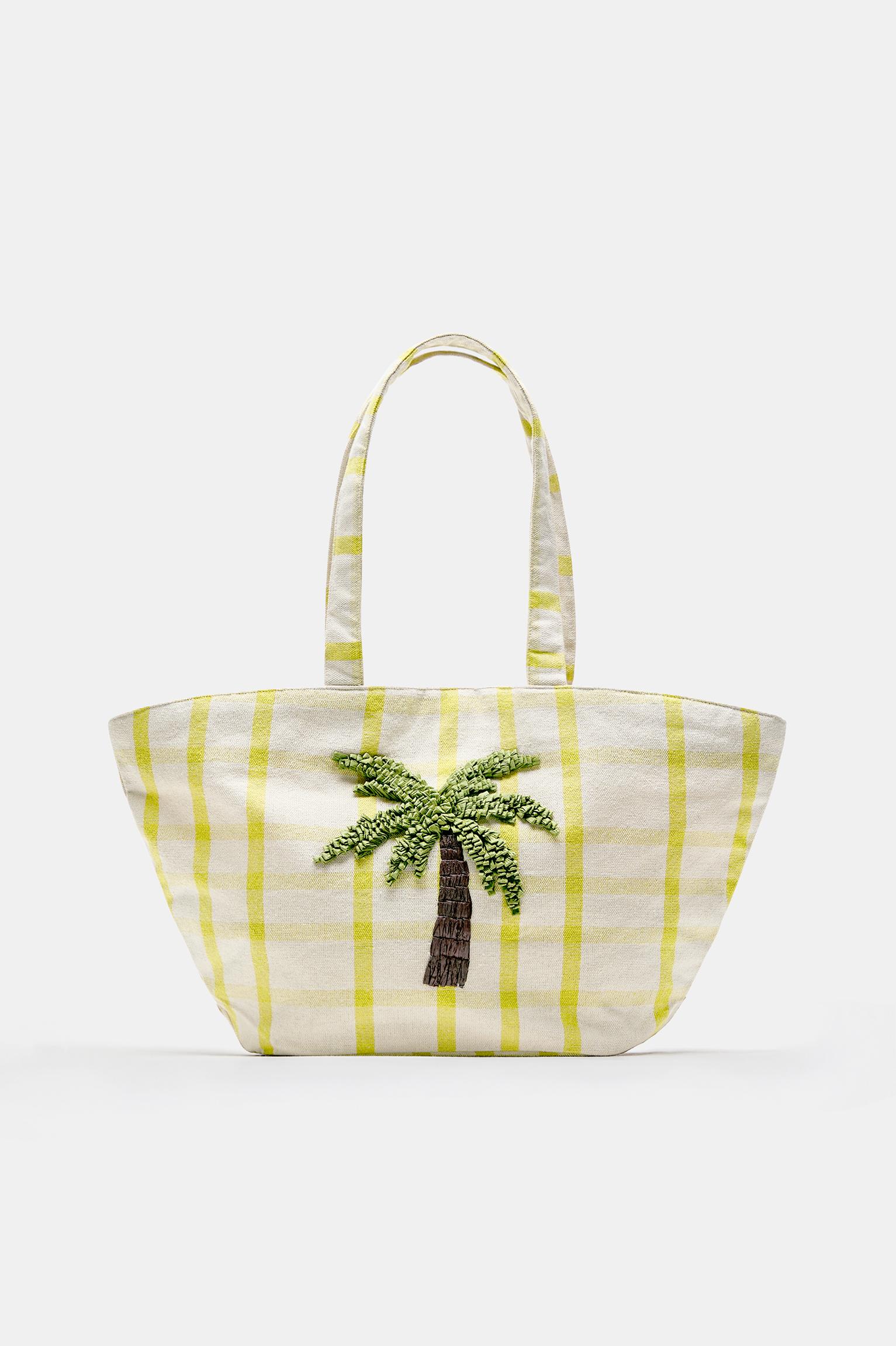 Bolsa Shopper Listrada