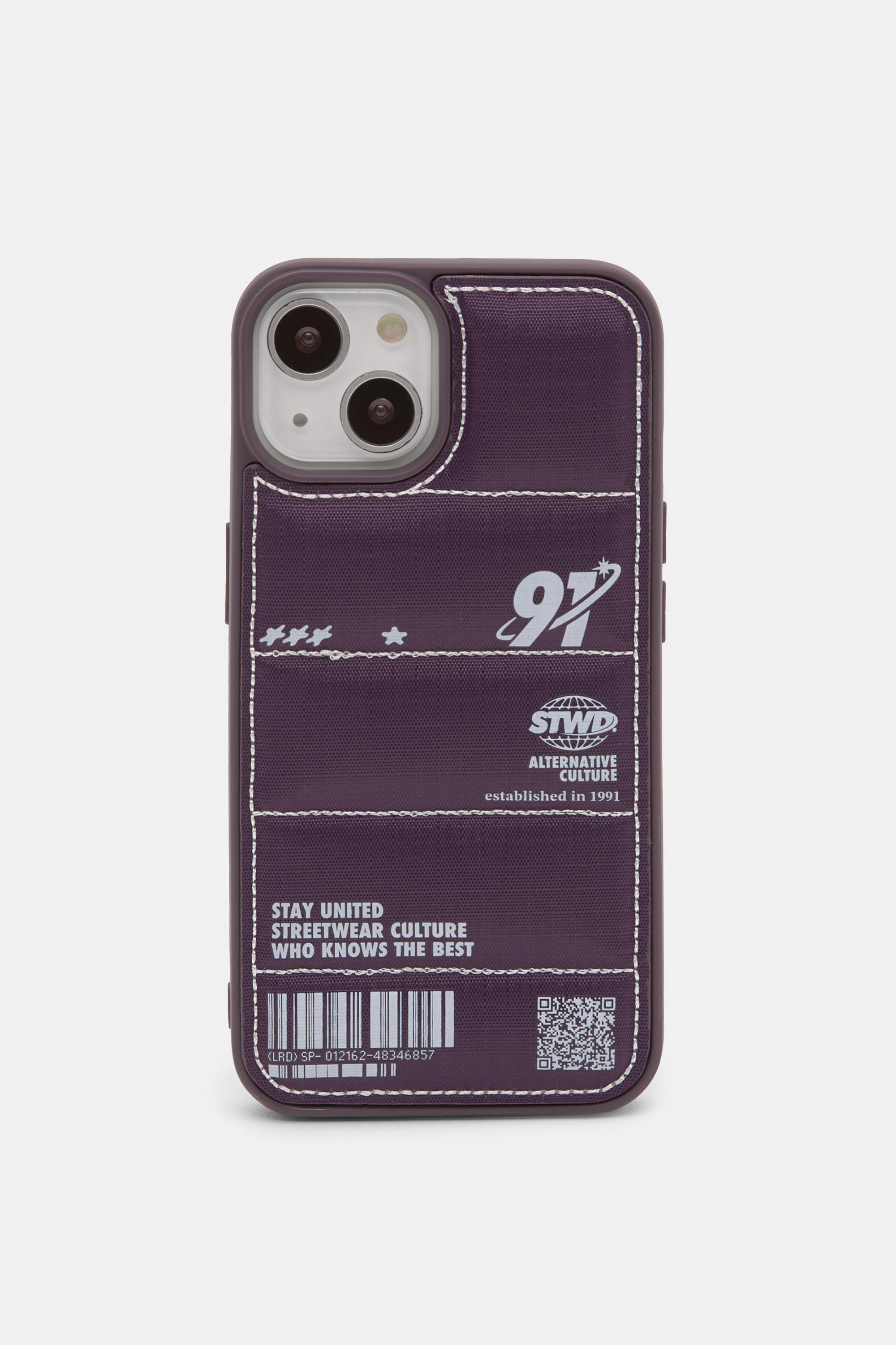 Stwd Gepolsterte Iphone-Hülle