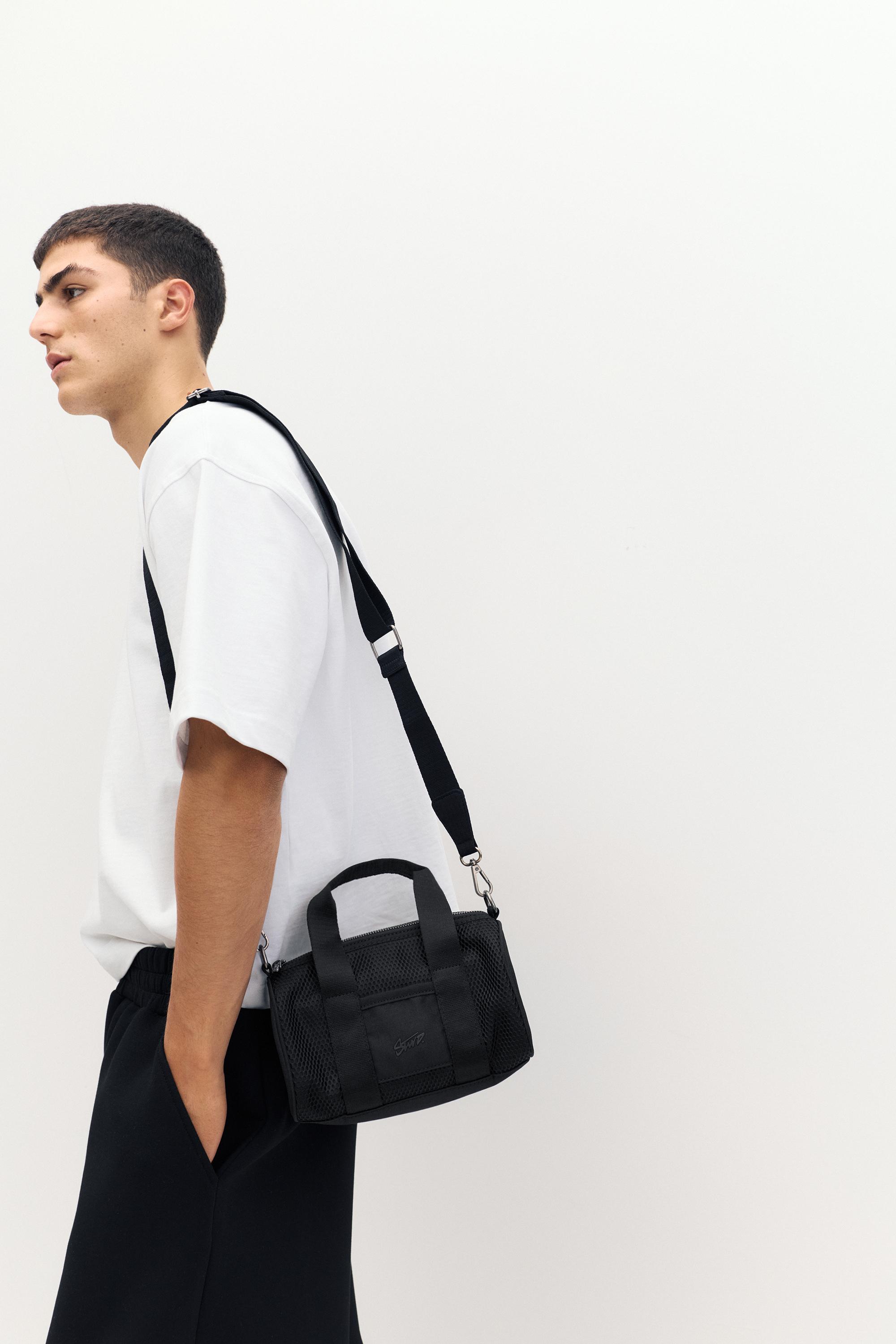 Borsa A Tracolla Rete Stwd