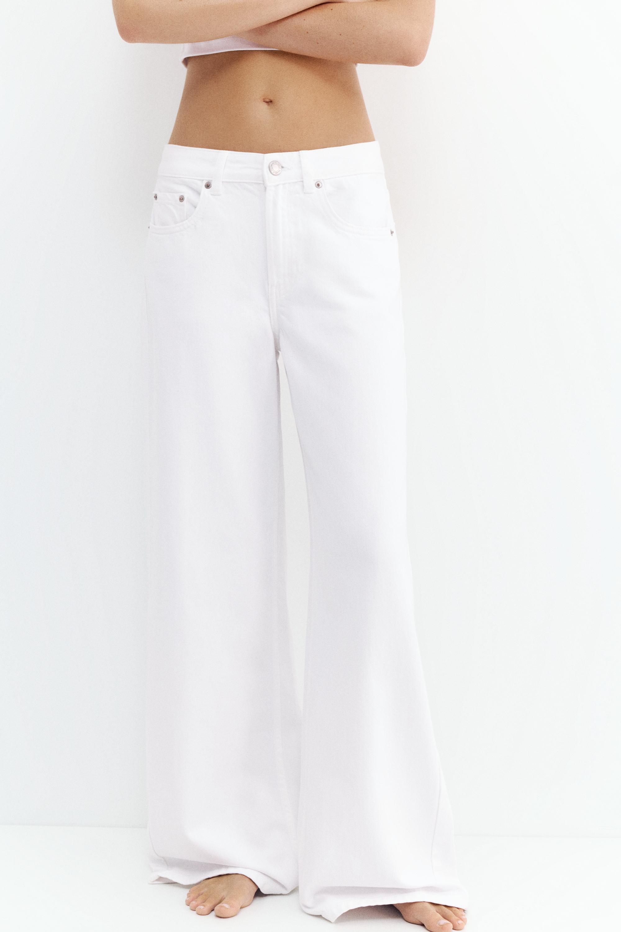 Oversize baggy jean - Görsel 244