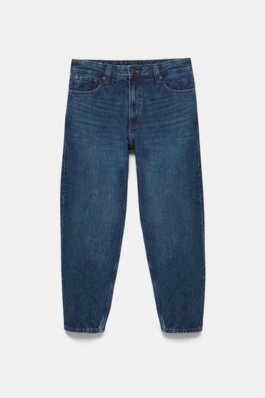 Standard jeans — Indigo 6