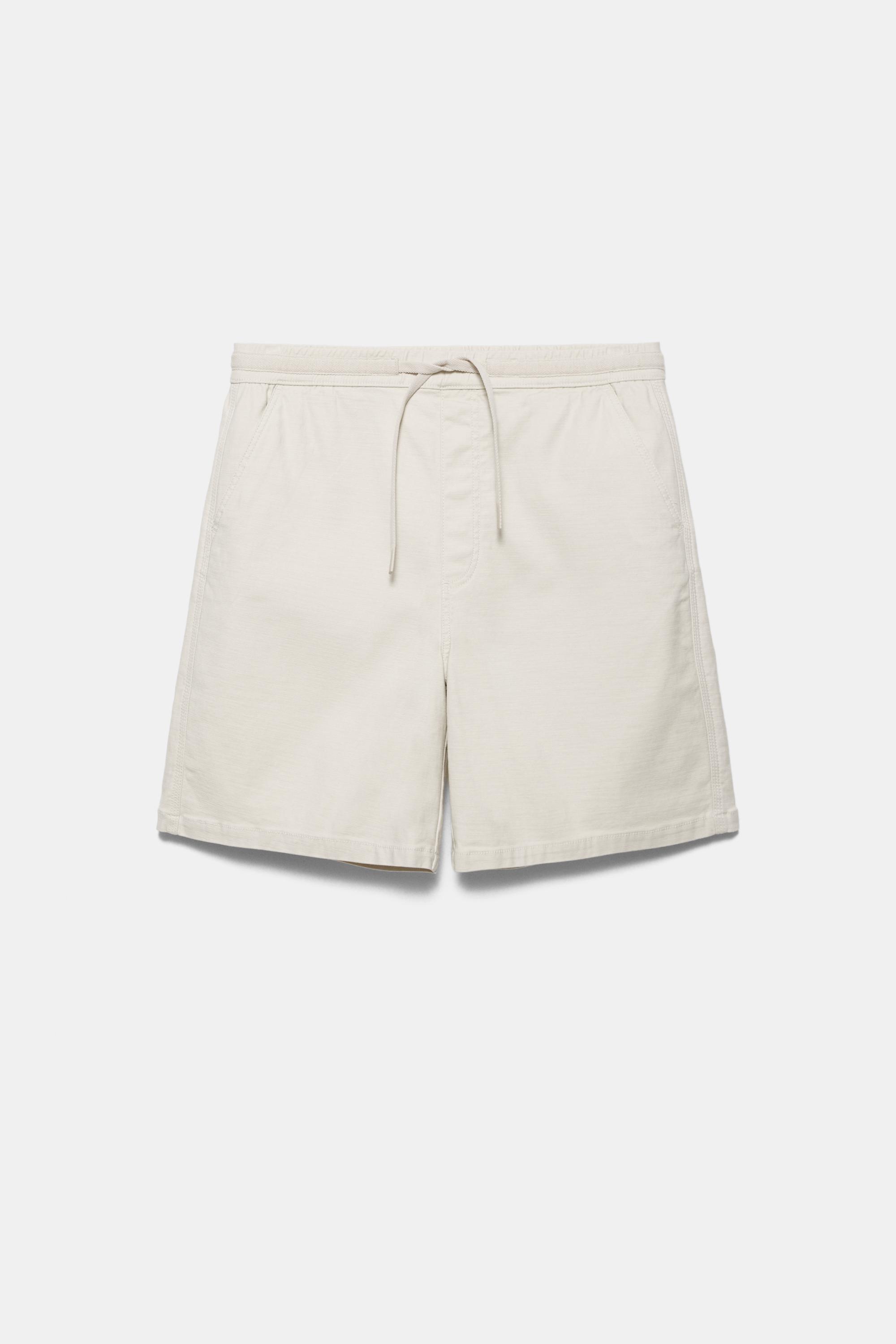 Jogger bermuda - Görsel 34