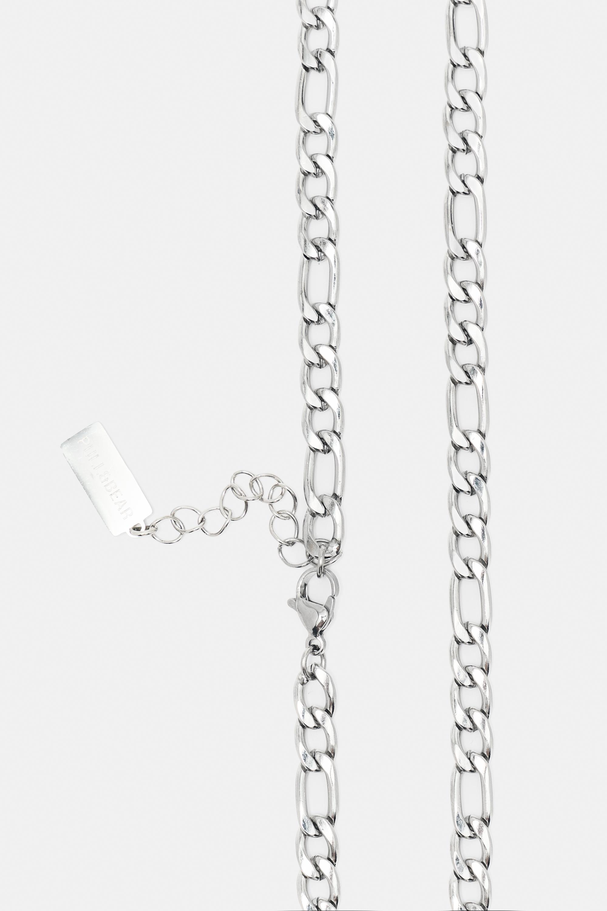 3-pack of chain necklaces — Others