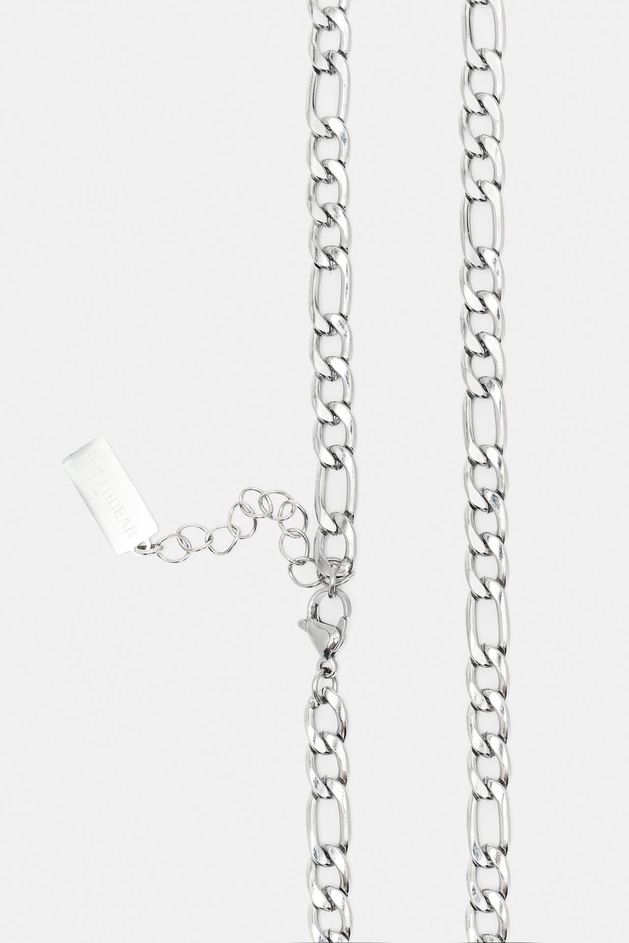 3-pack of chain necklaces — Others