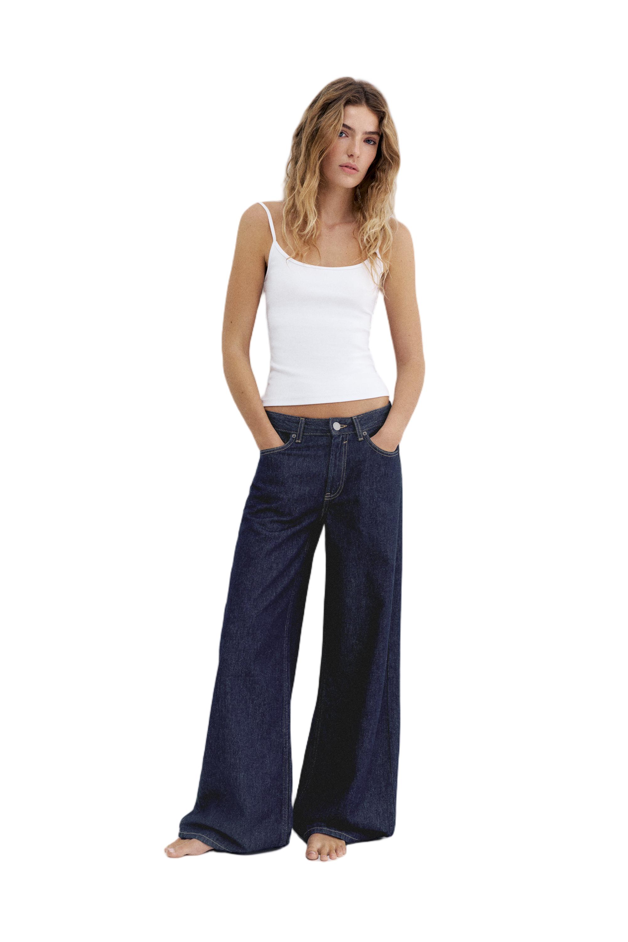 Oversize baggy jean - Görsel 52