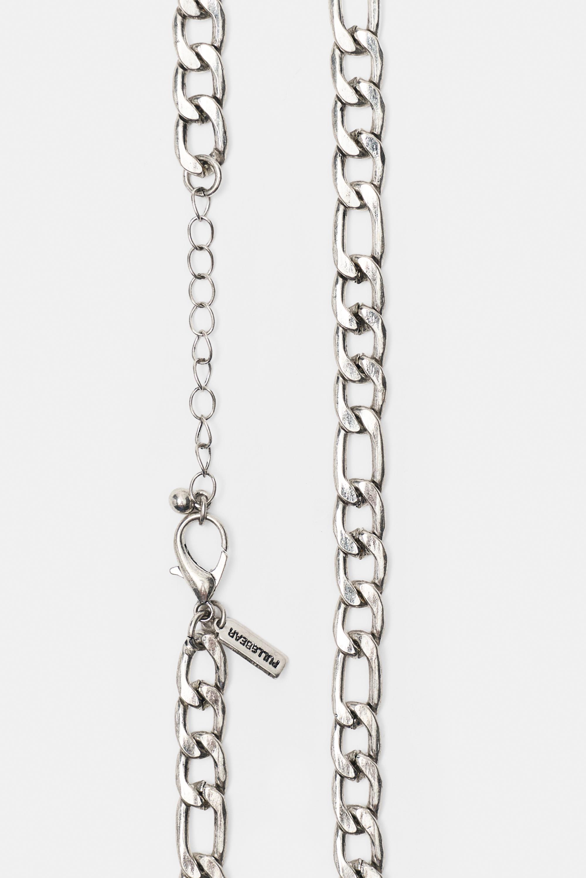 3'lü zincir kolye paketi