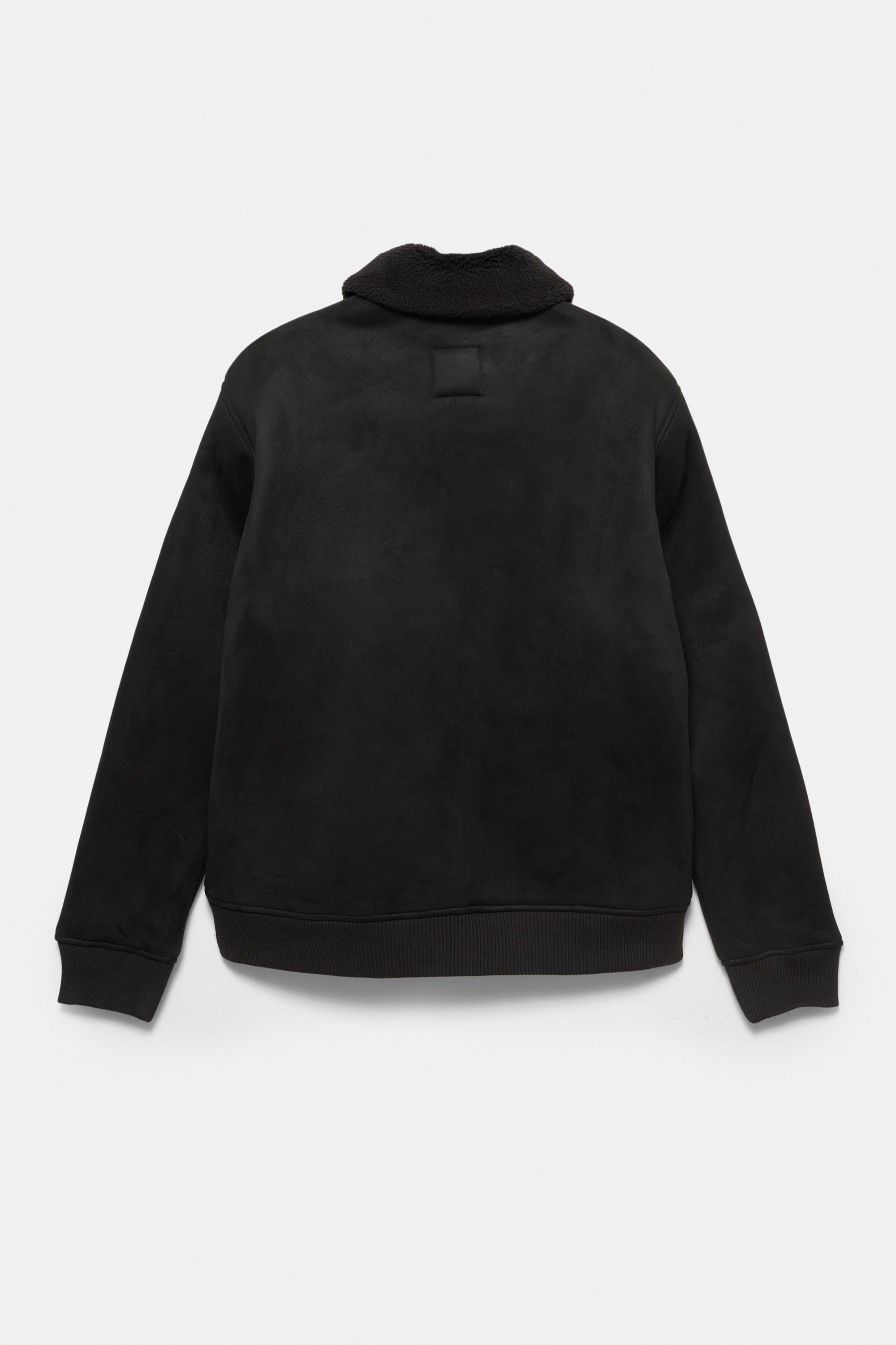 Kombin çift taraflı ceket - Görsel 13