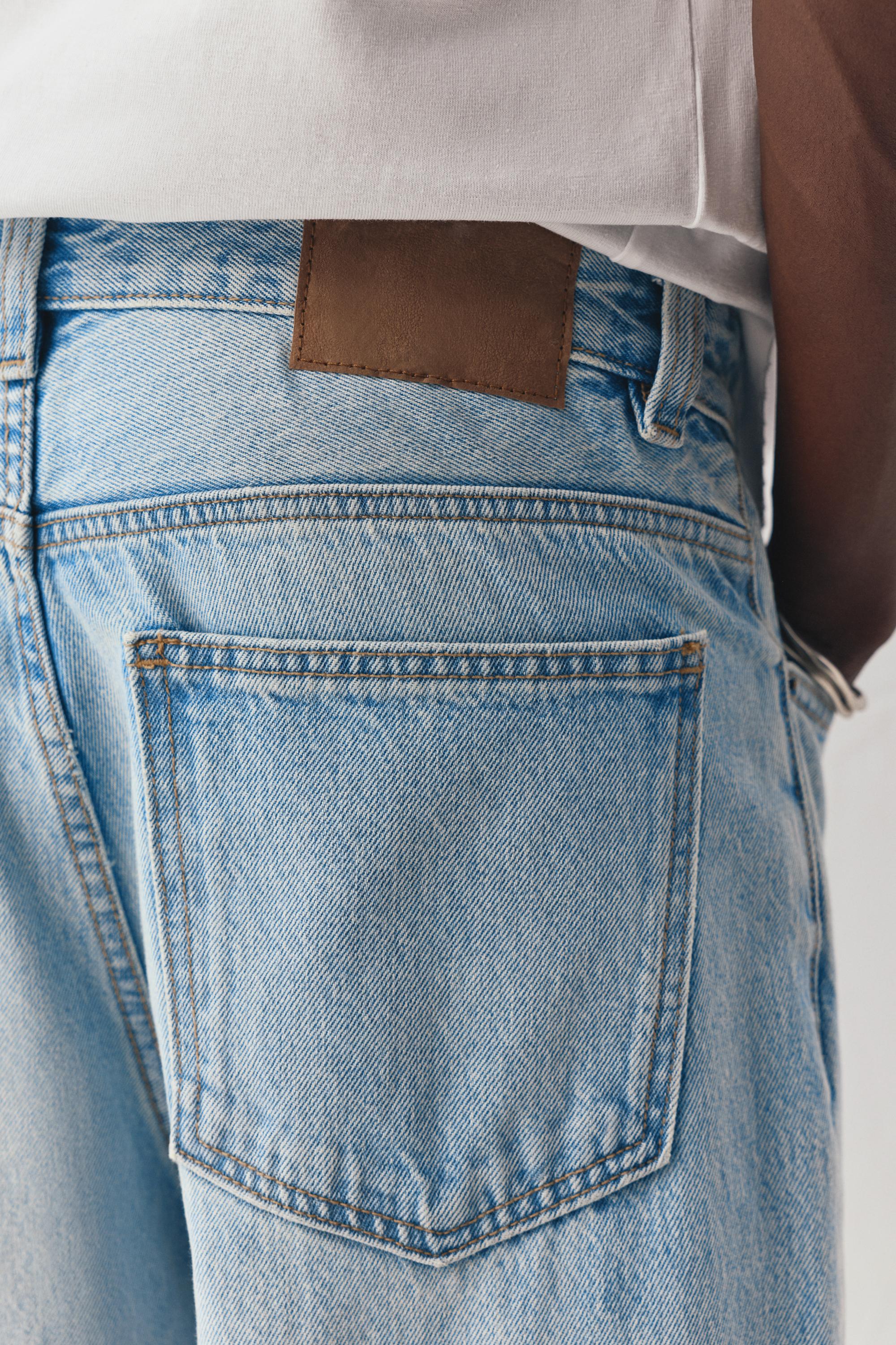 Baggy jean - Görsel 81