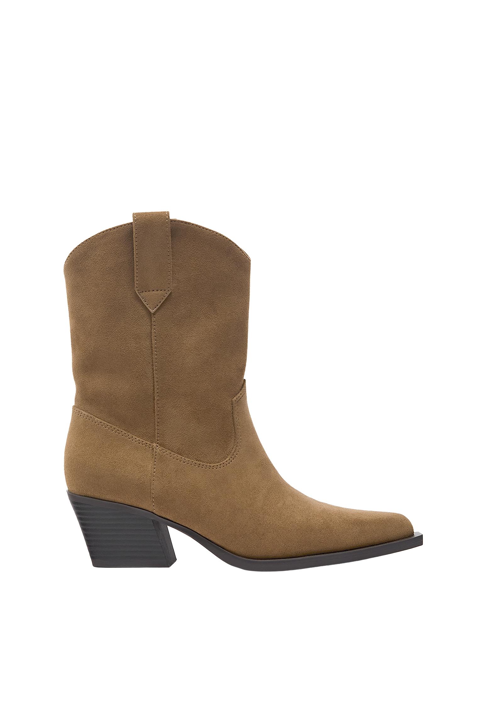 Kovboy bot - Görsel 22