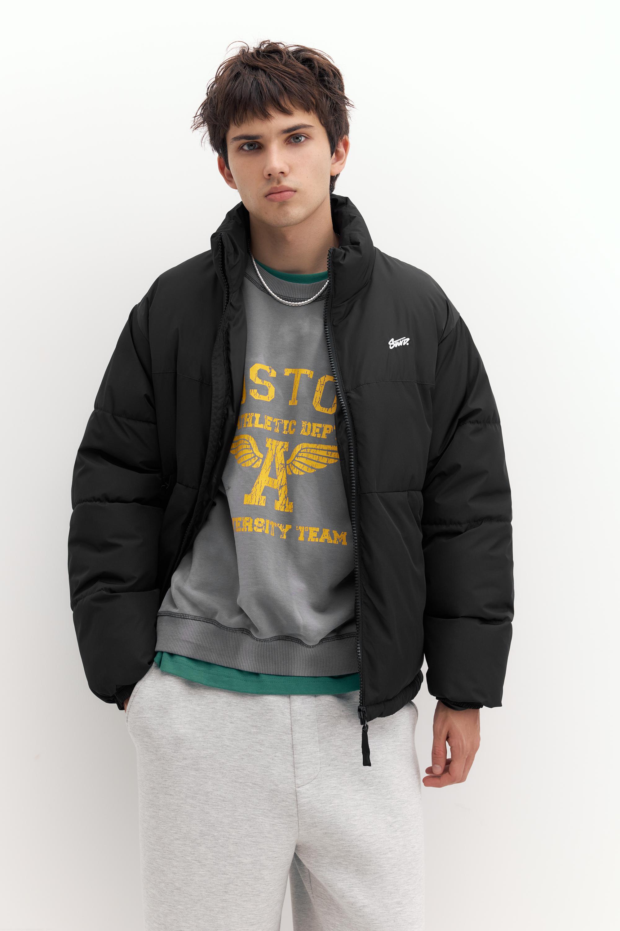 Veste Matelassée
