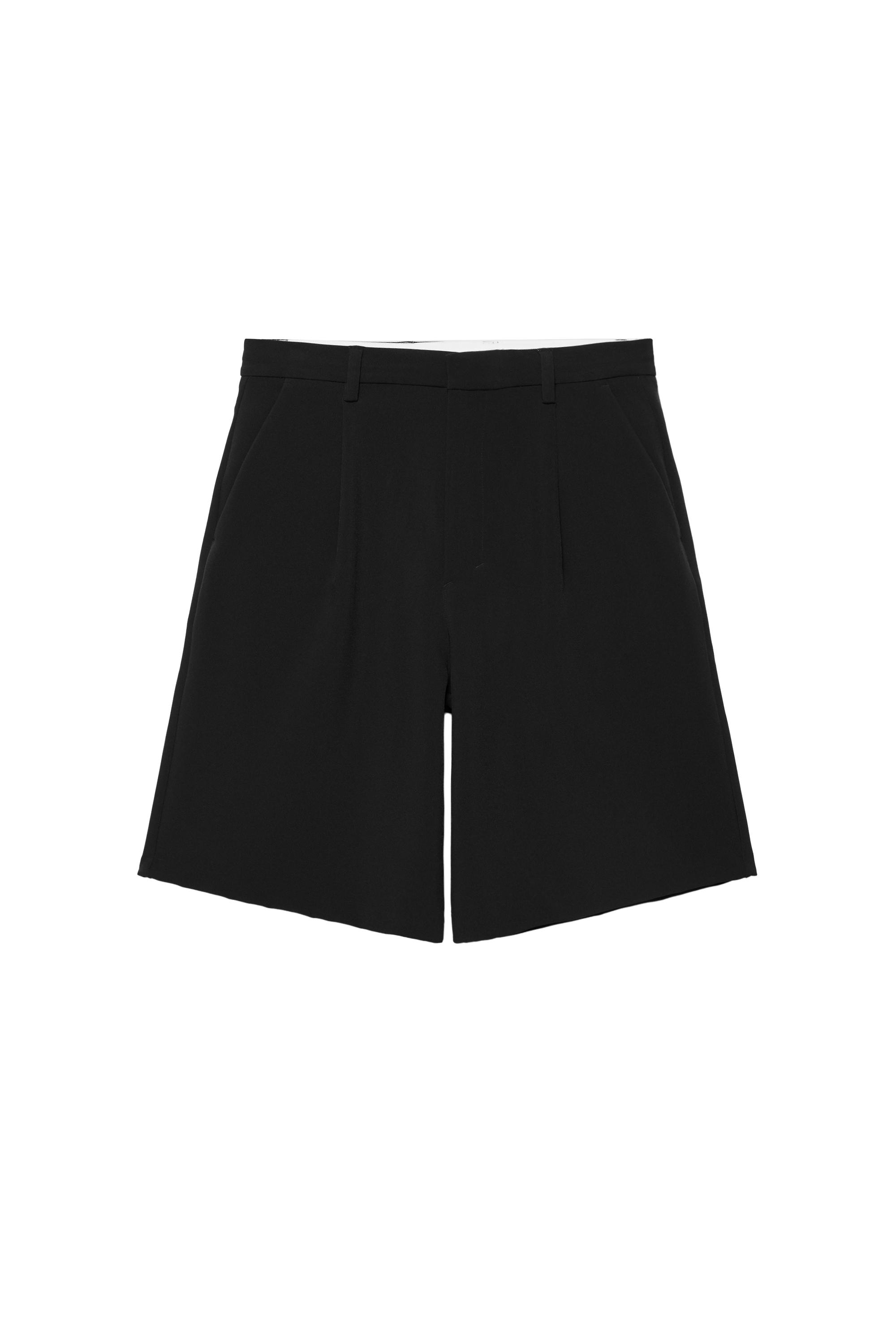 Pensli bermuda - Görsel 2