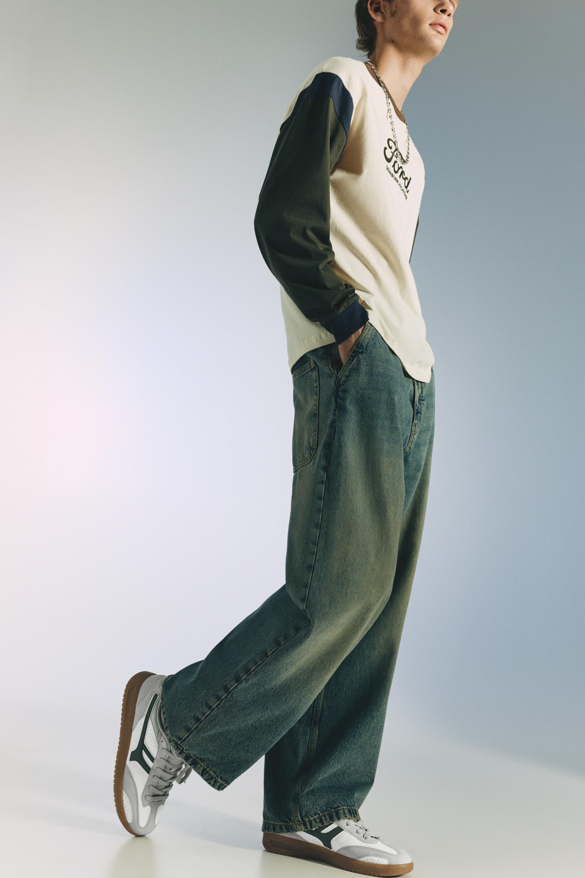 Retro spor ayakkabı - Görsel 14