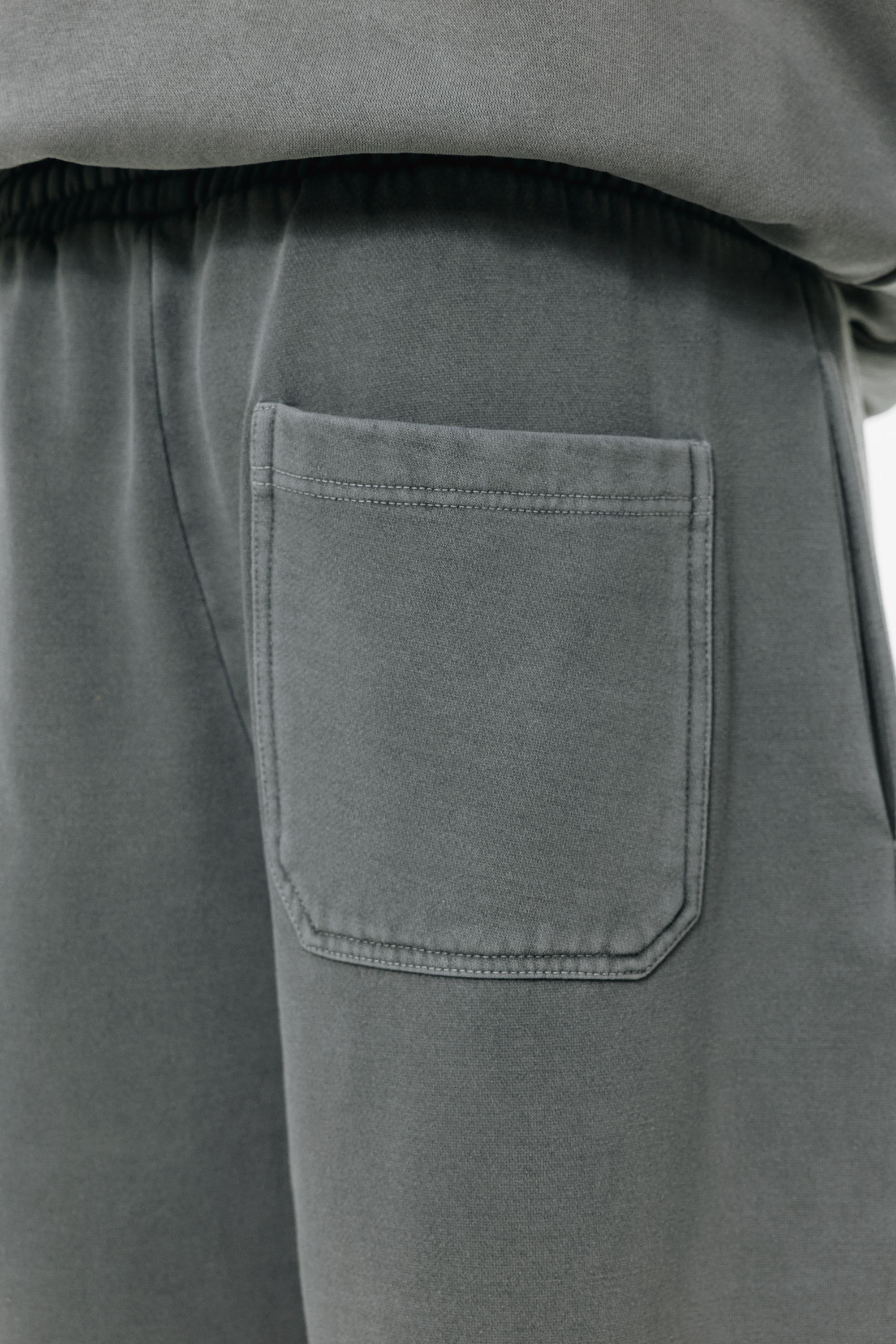 Kaykaycı eşofman altı - Görsel 30