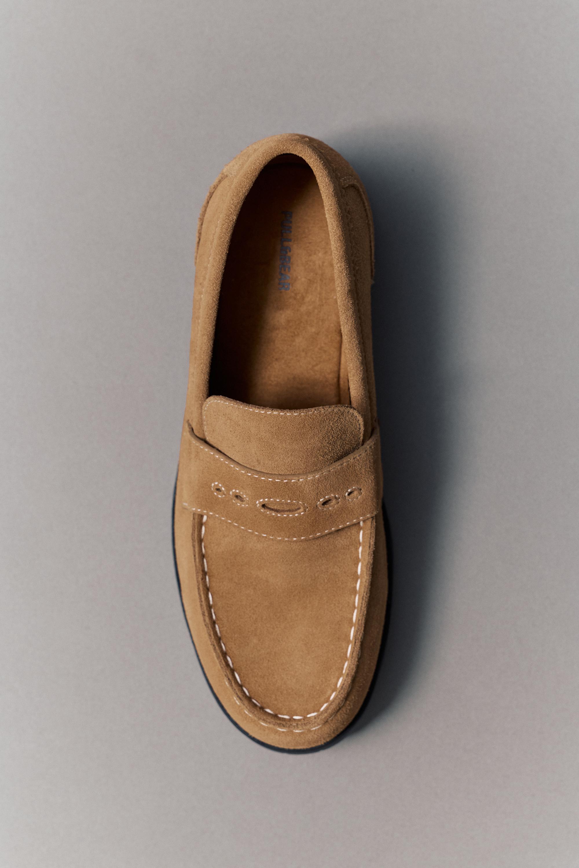 Deri makosen - Görsel 23