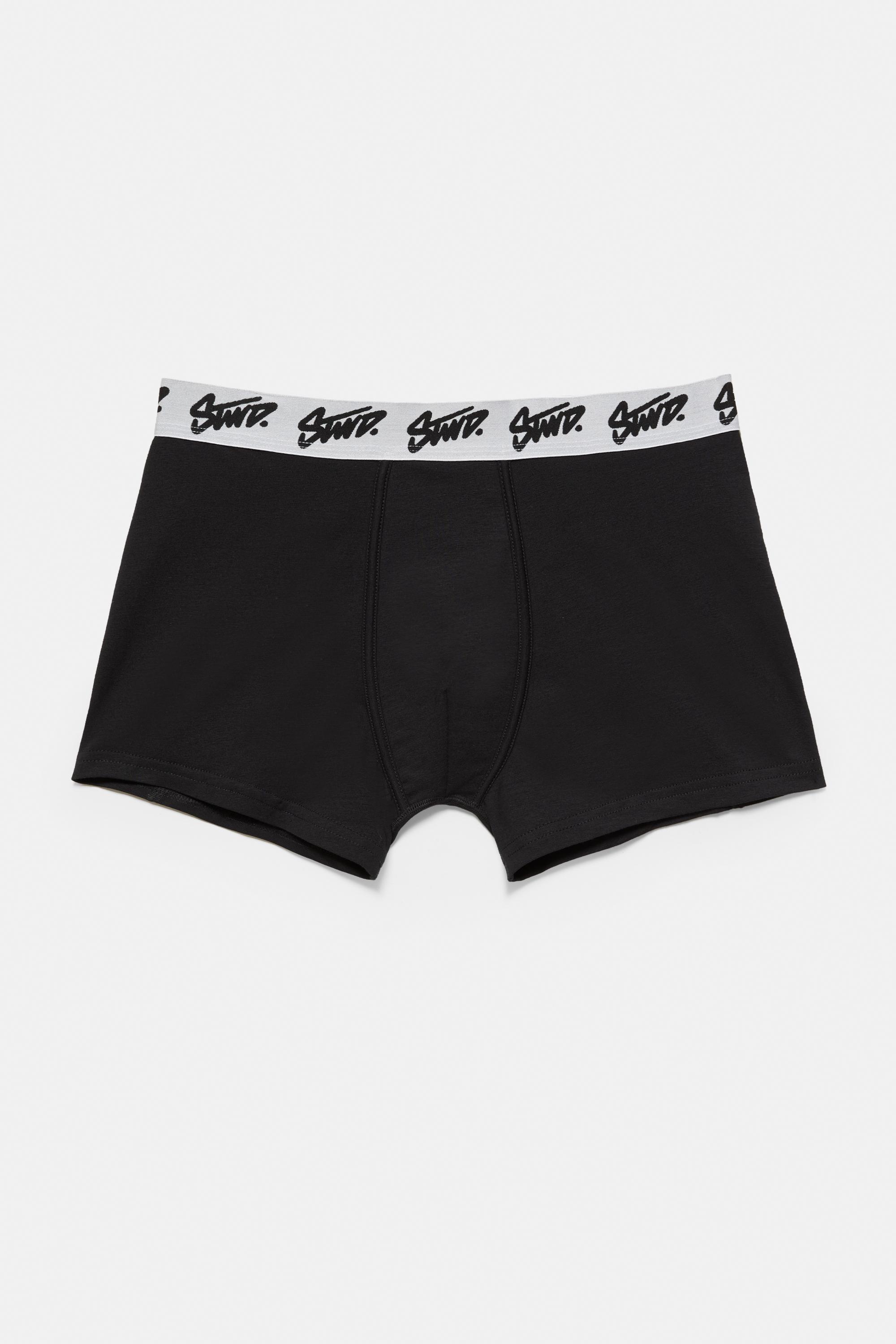 Pack of 3 STWD boxers — Others