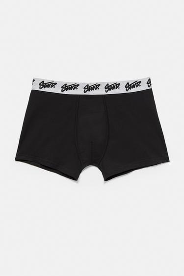Pack of 3 STWD boxers — Others 3