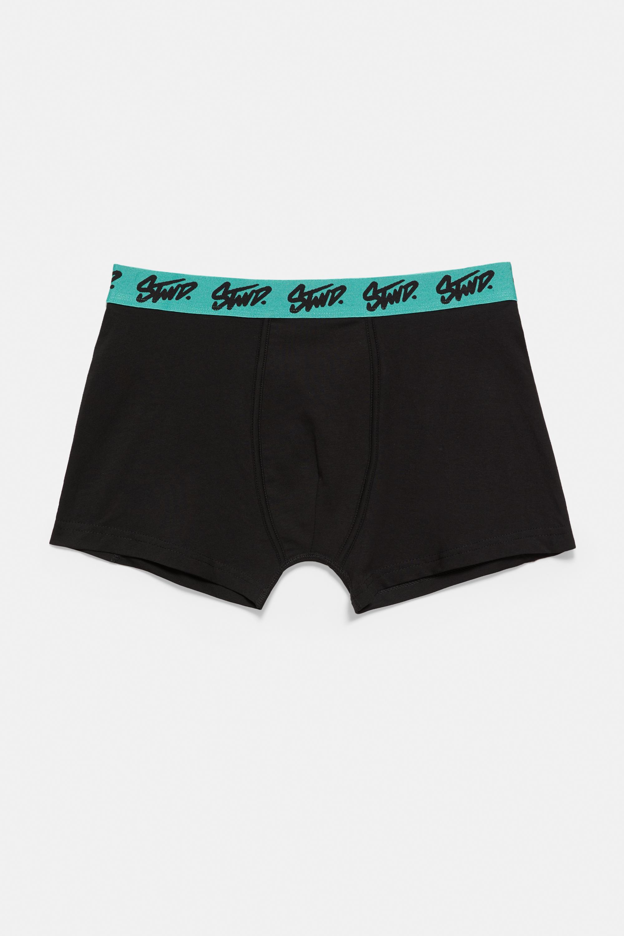 Pack of 3 boxers — Others