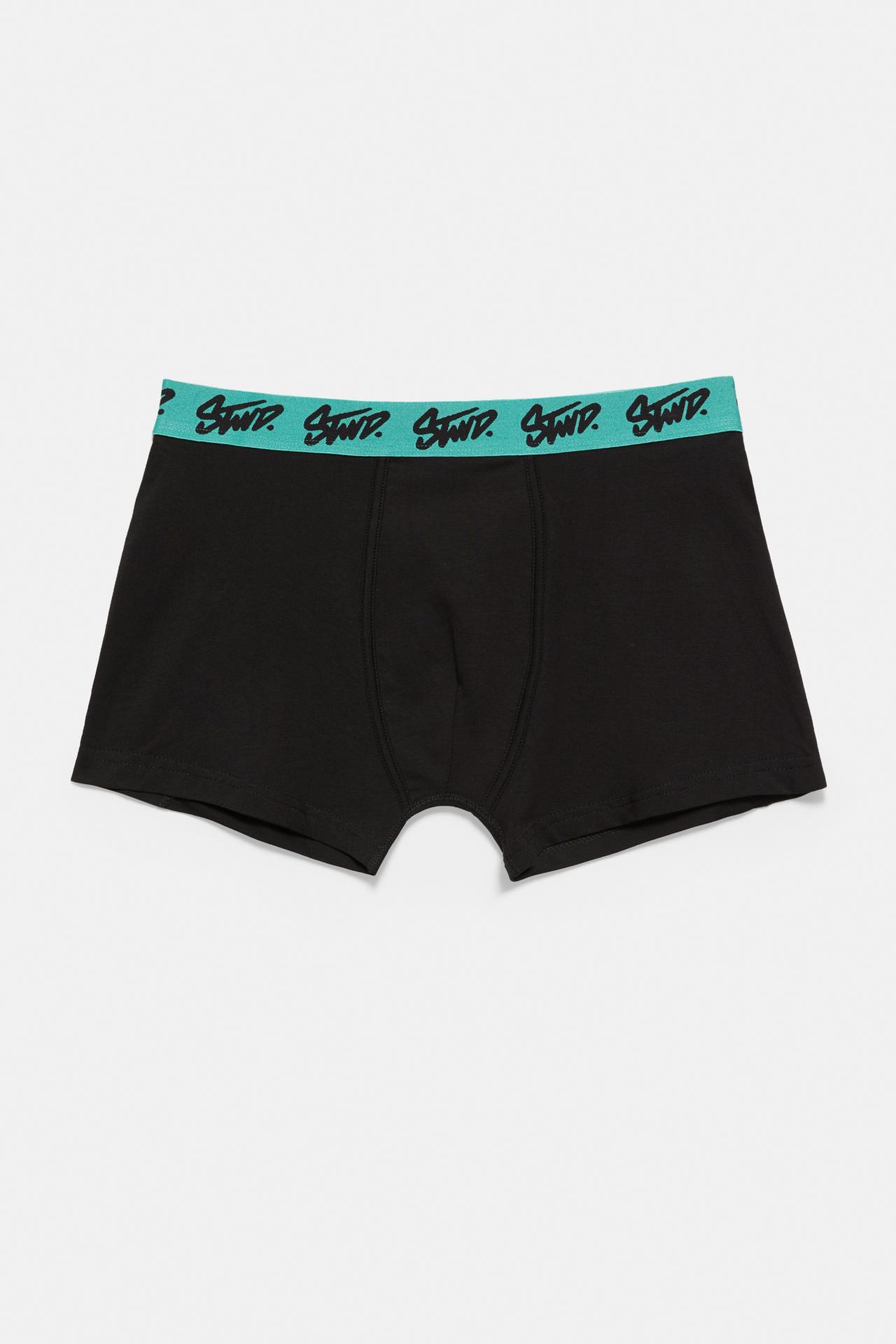 Pack of 3 boxers — Others