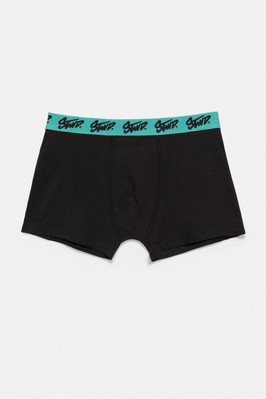 Pack of 3 boxers — Others 5