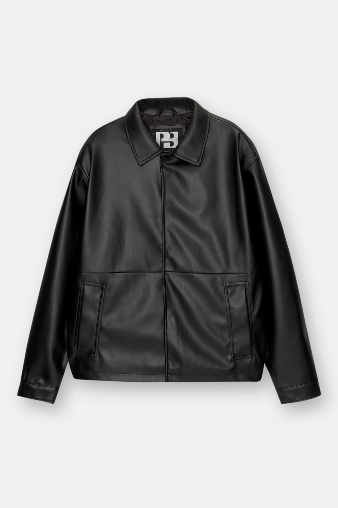 Vestito Nero Abbigliamento Paul E Bear Pull And Giacche Nfl Puffer