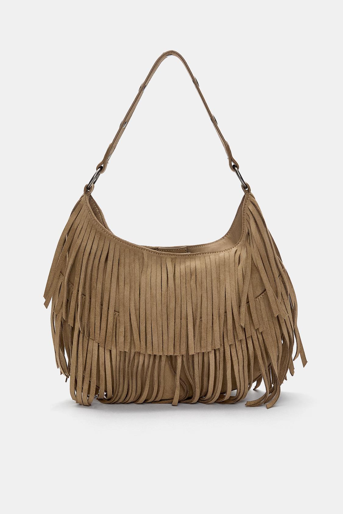 Pullandbear Bolso Para MÃ³vil Pull And Bear Bolso Bandolera