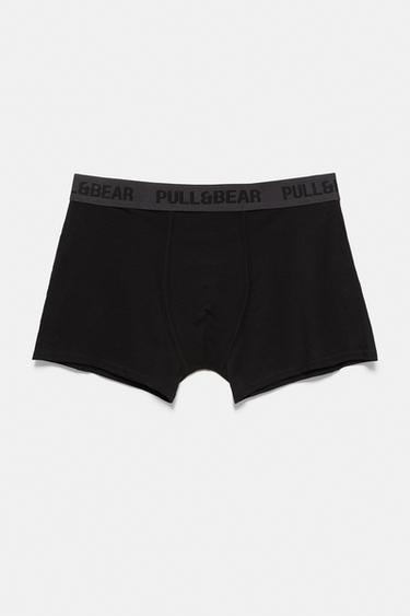 Pack of 3 Pull&Bear boxers — Others 4