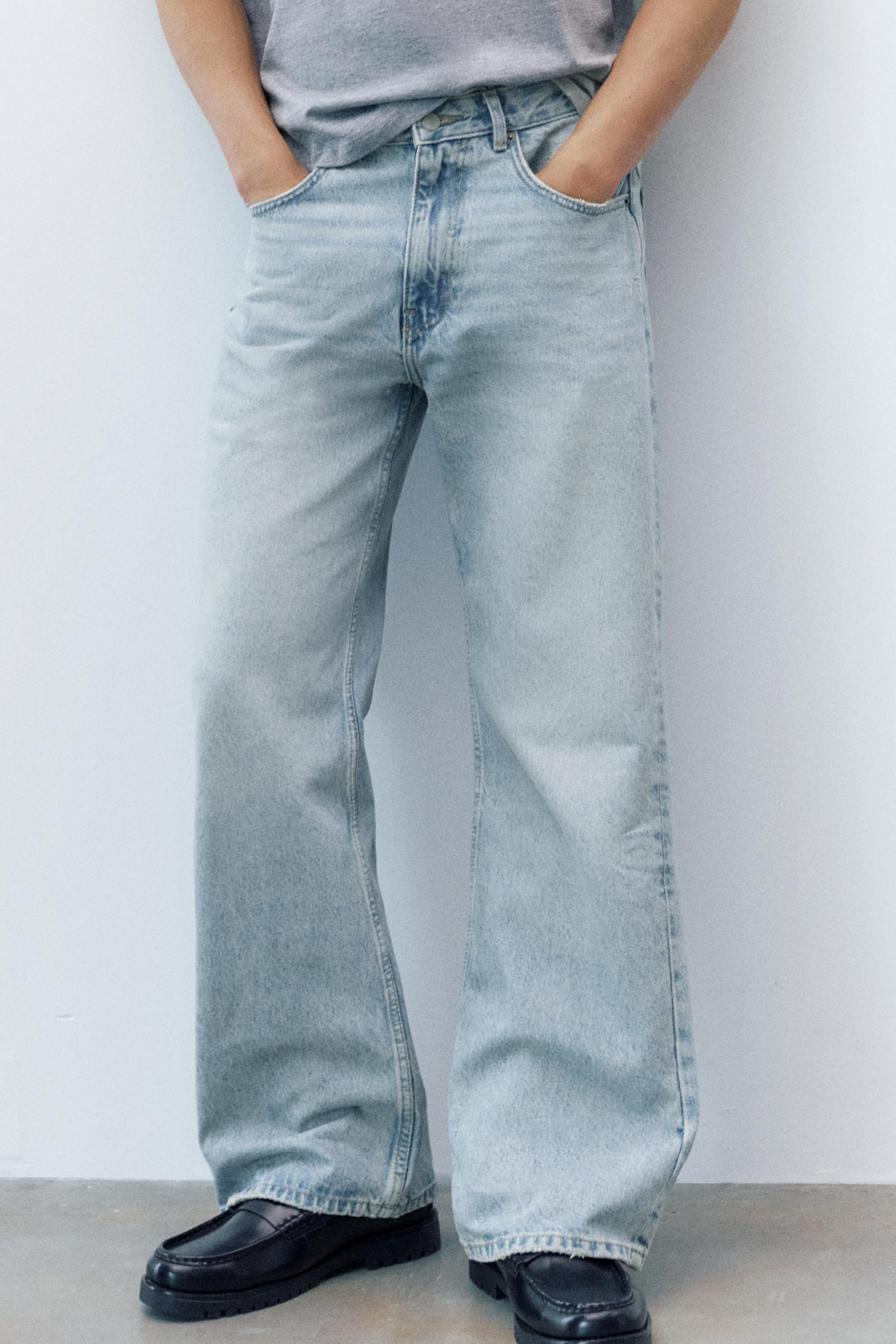 Çan paça jean - Görsel 15