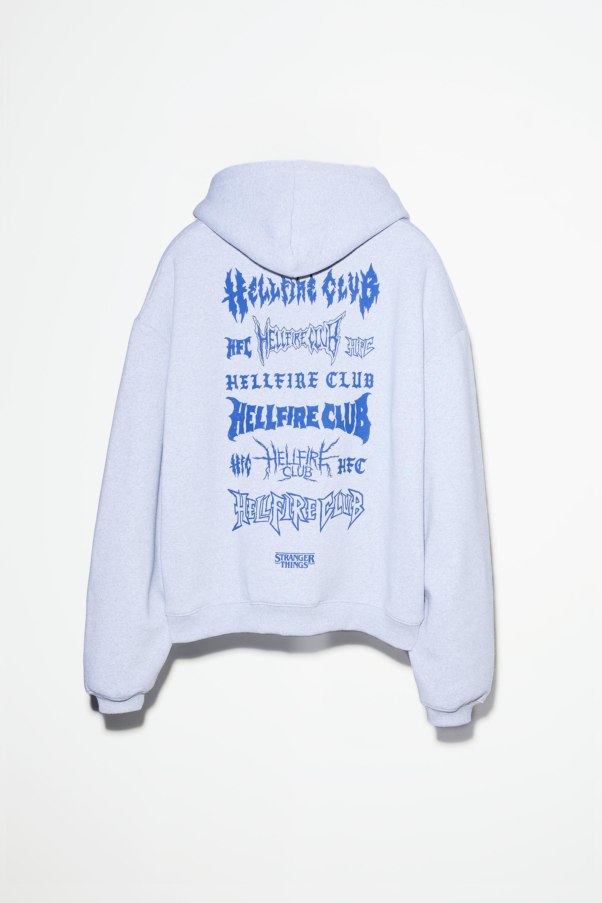 Stranger Things - Trends - Woman - PULL&BEAR Canada