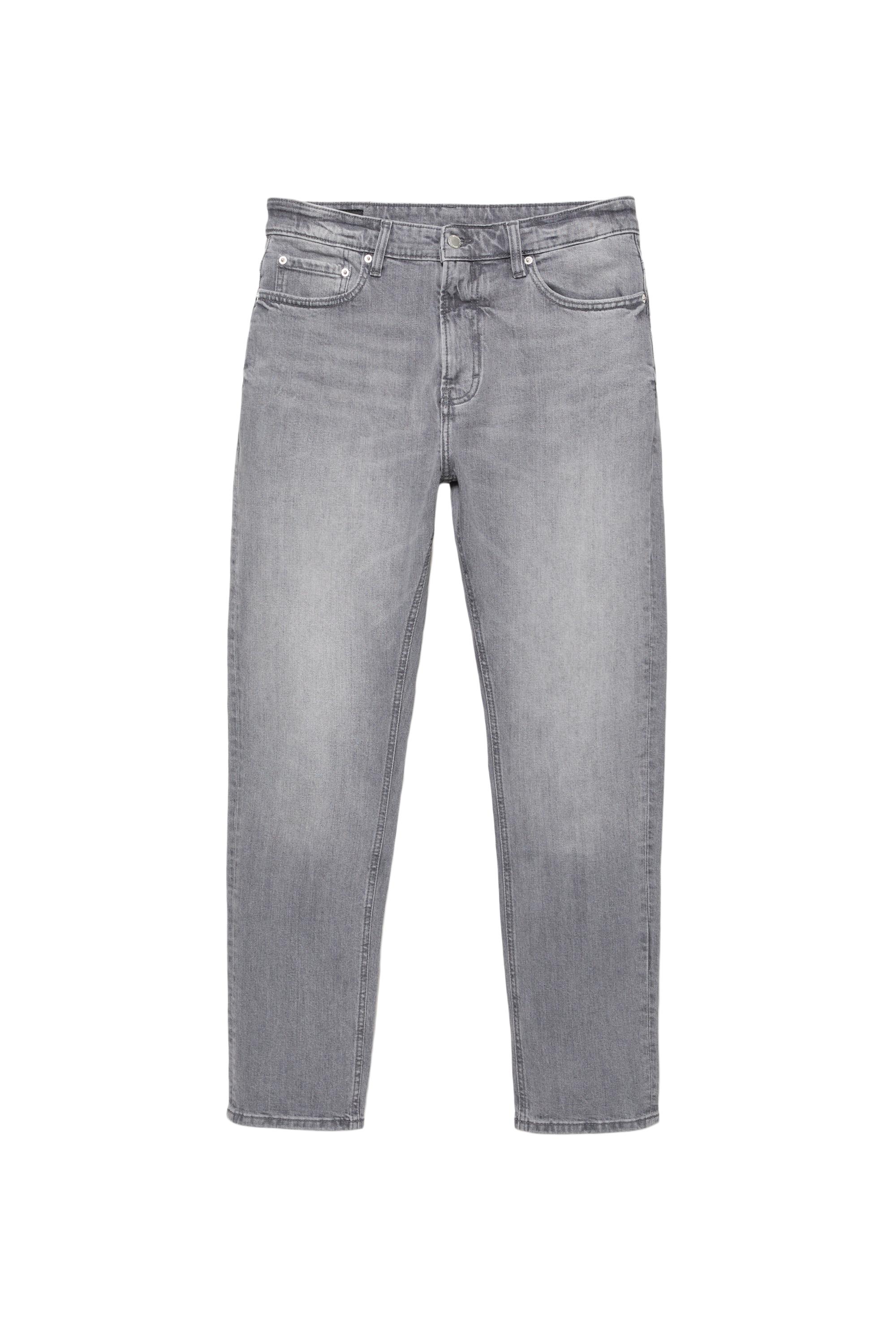 Slim fit jean - Görsel 30