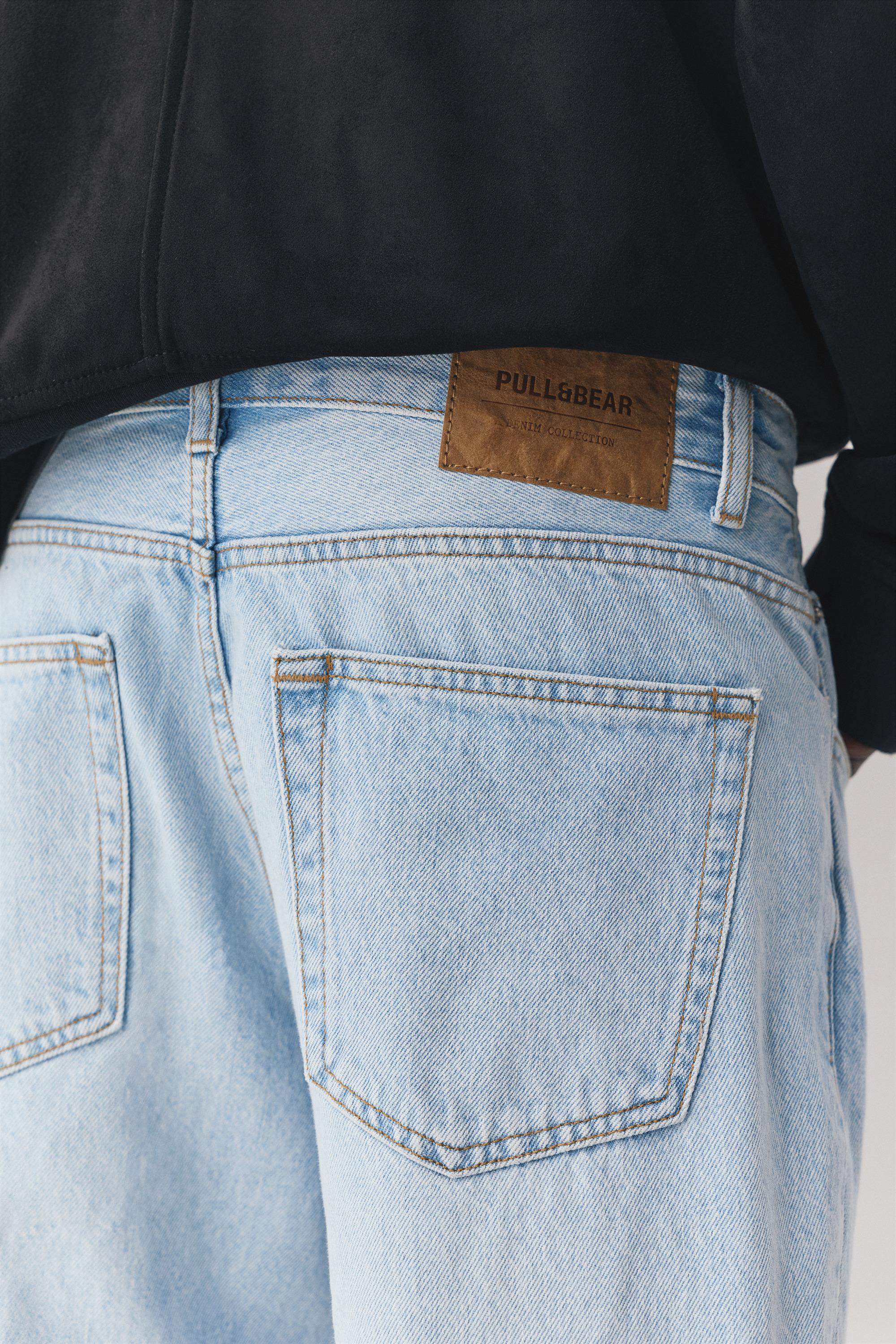 Standart jean - Görsel 23