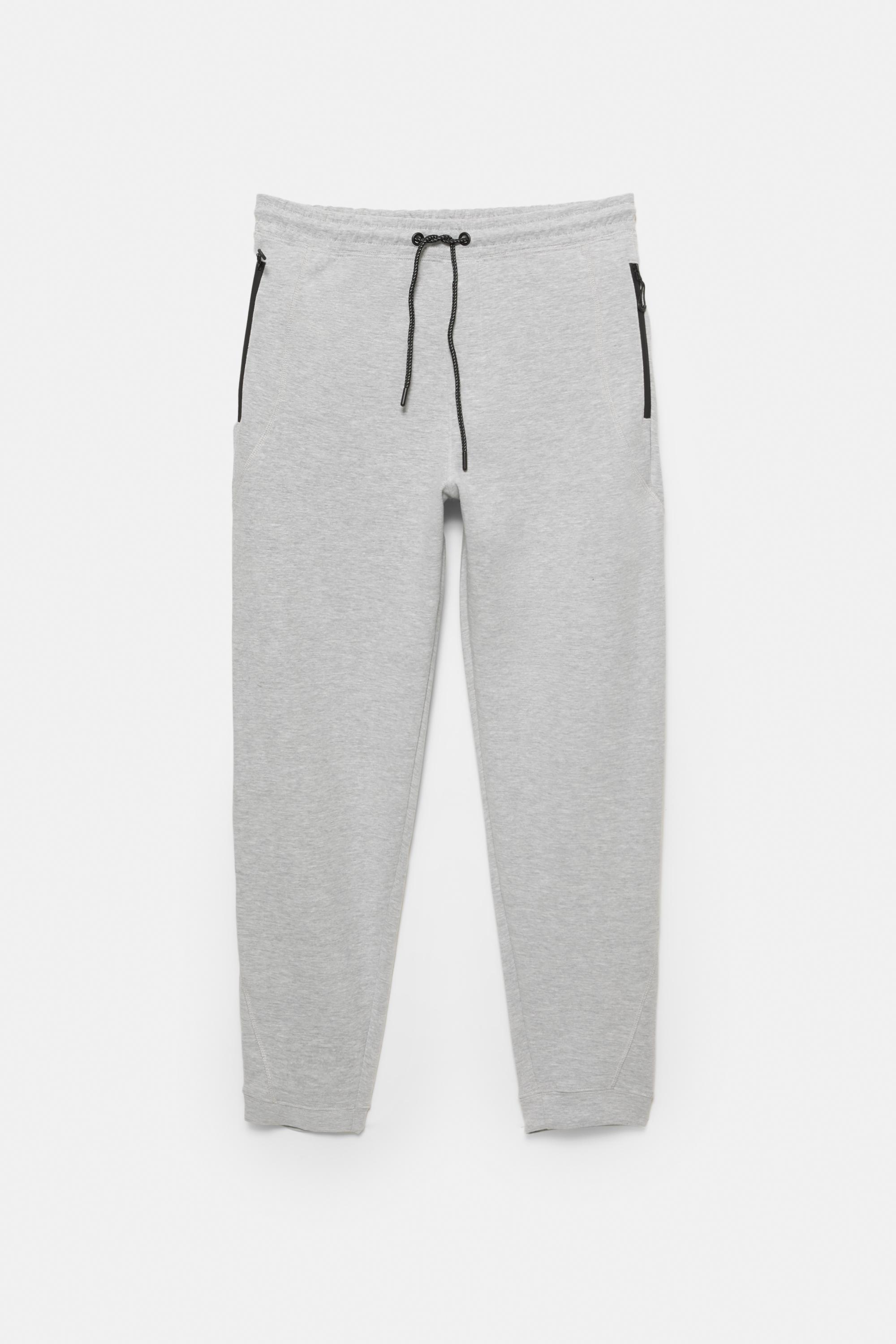 Interlok eşofman pantolonu - Görsel 35