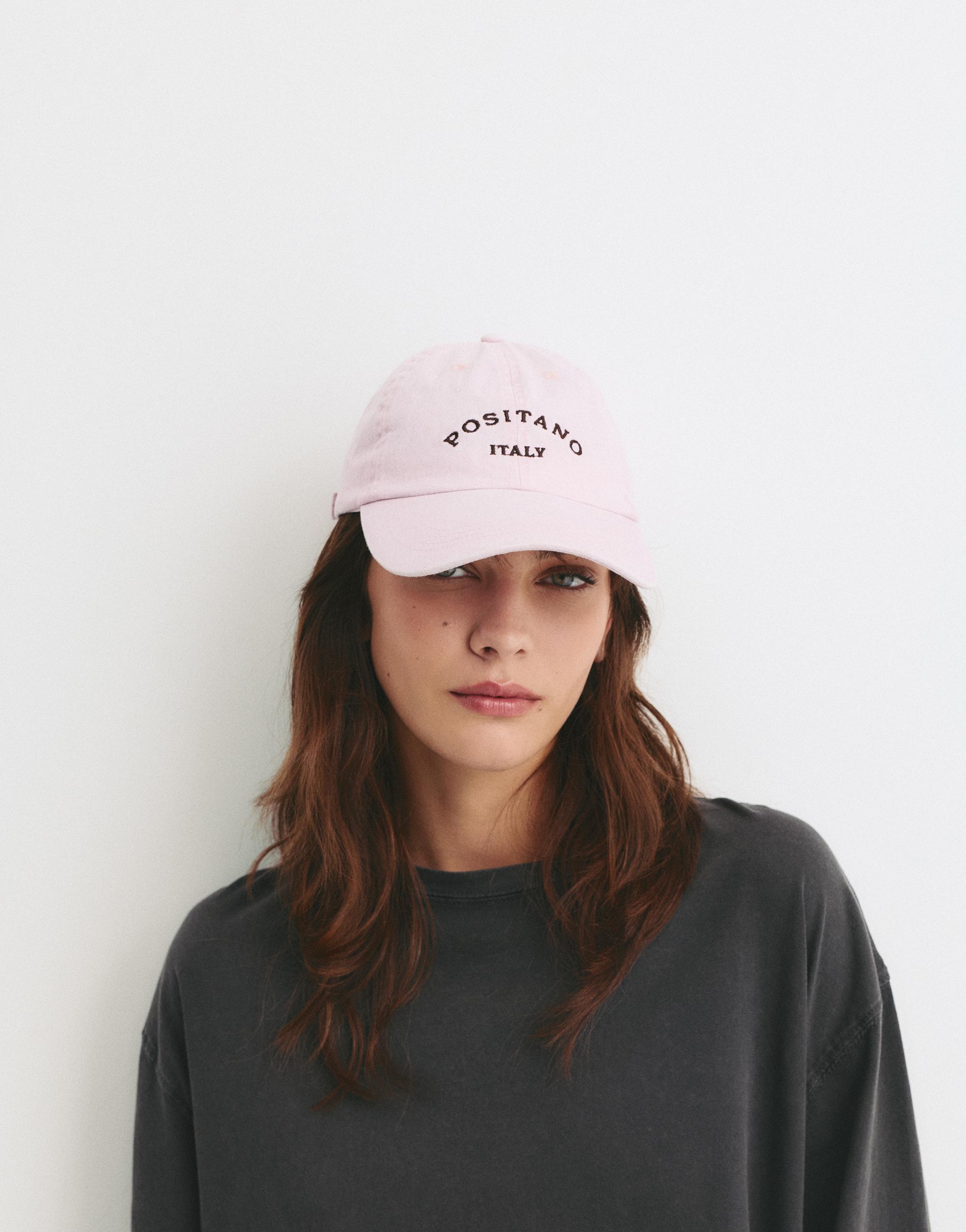 Uzun kollu boxy t-shirt - Görsel 12